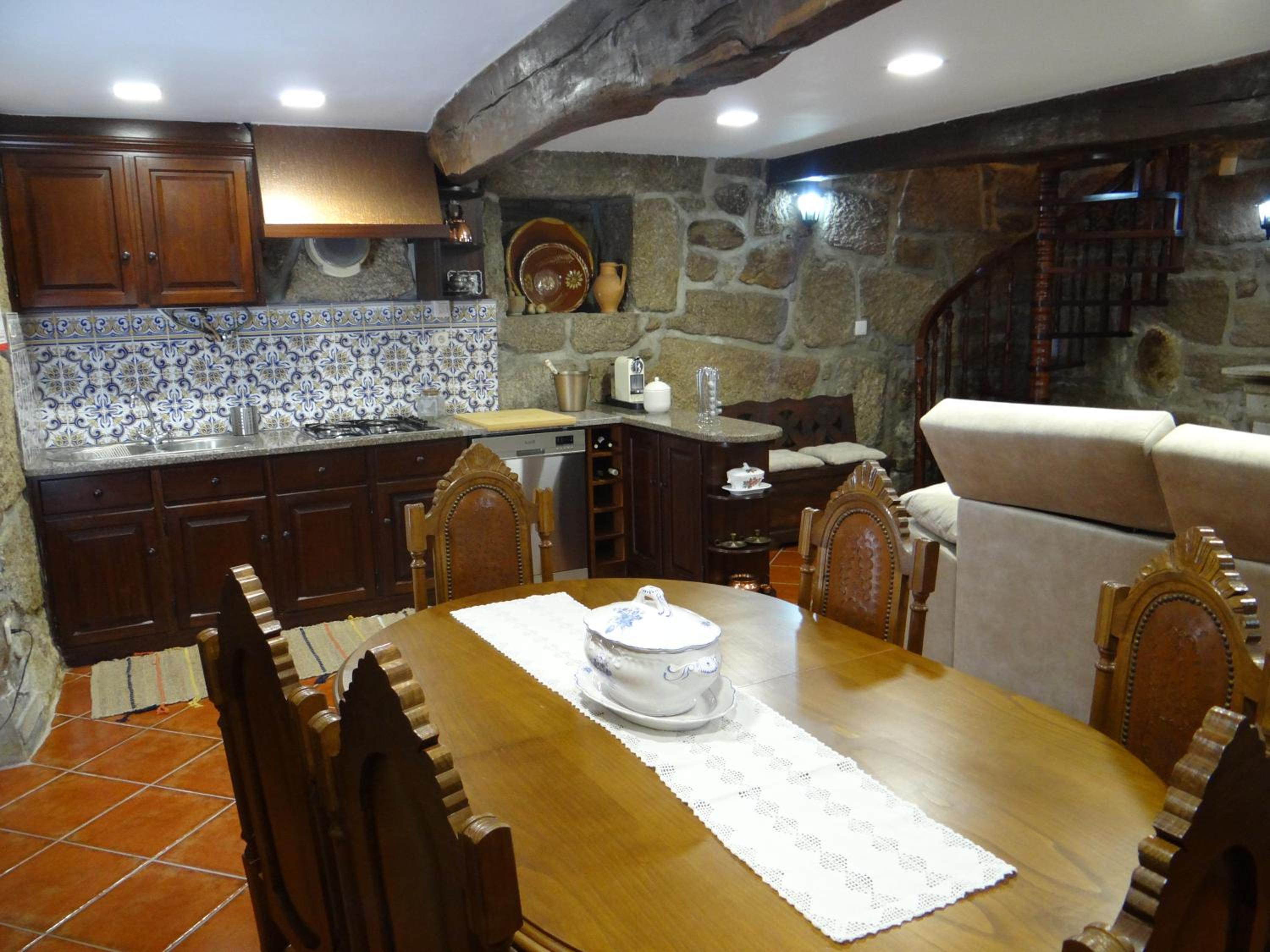 Casa Luizinho view 3