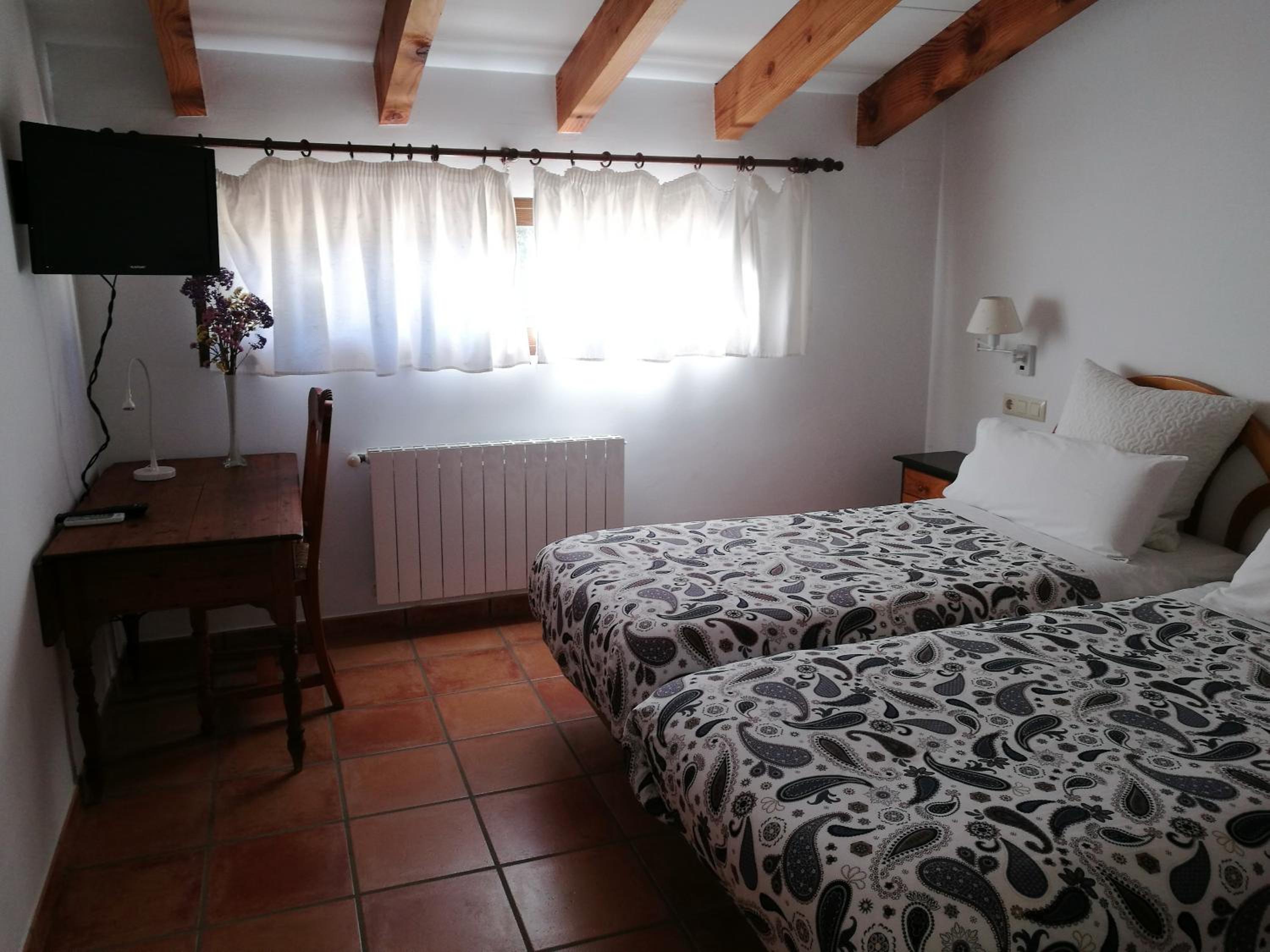Finca El Corral