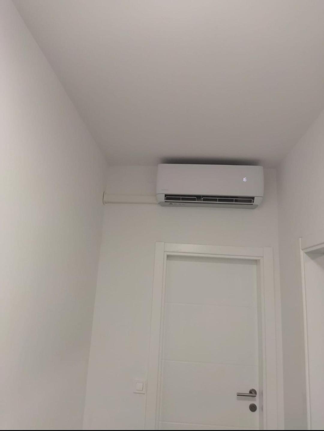 Apartman na jezeru view 2