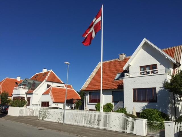 Sønderstrand Bed & Breakfast Skagen