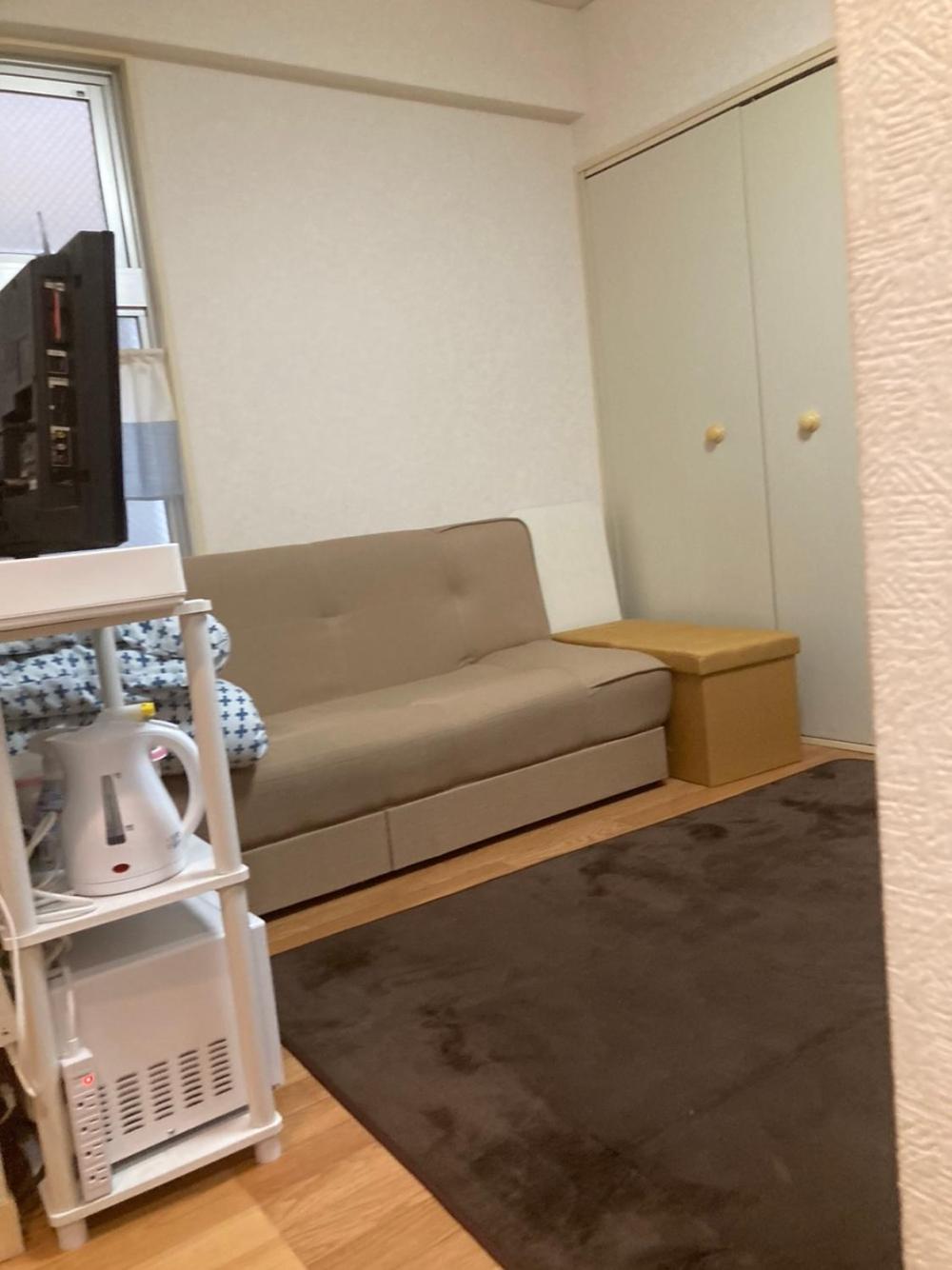 Cocone house Ohoripark — photo 10