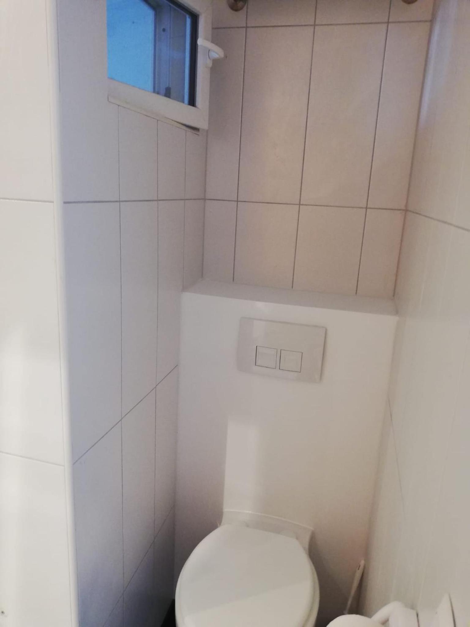 Wohnung im Erdgeschoss