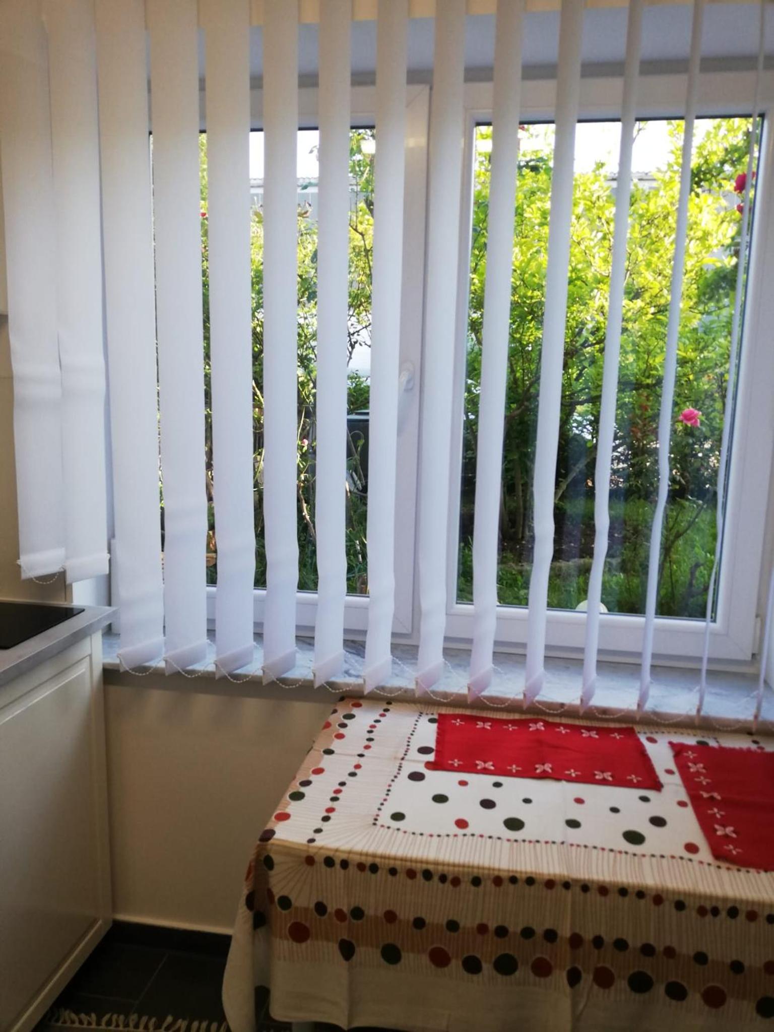 Wohnung im Erdgeschoss