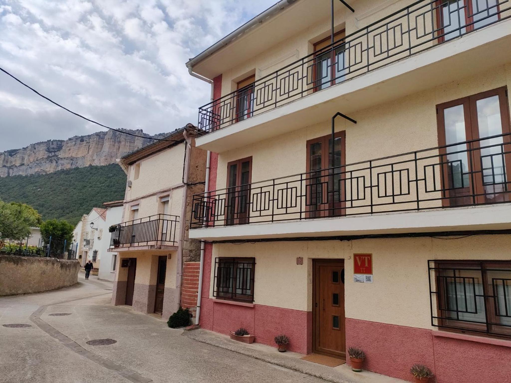 CASA GLORIA