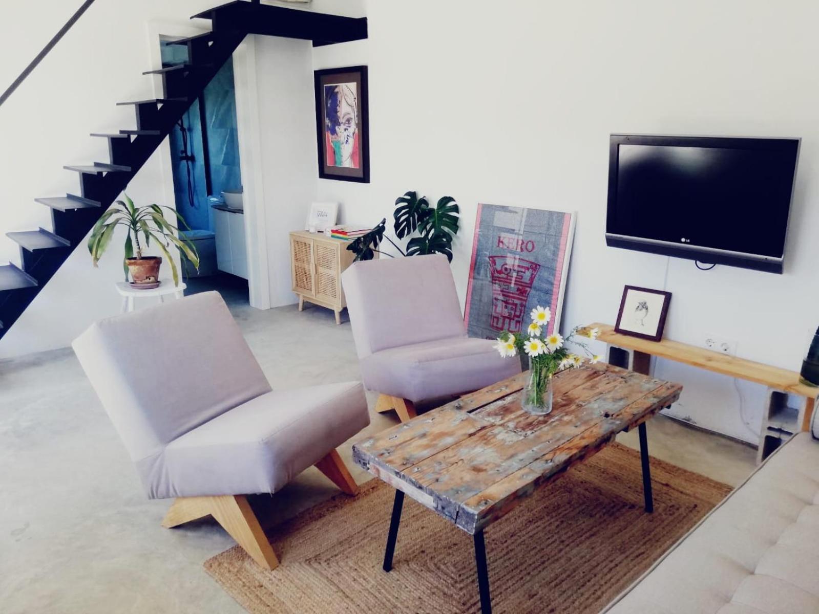 Casa Awa photo 5