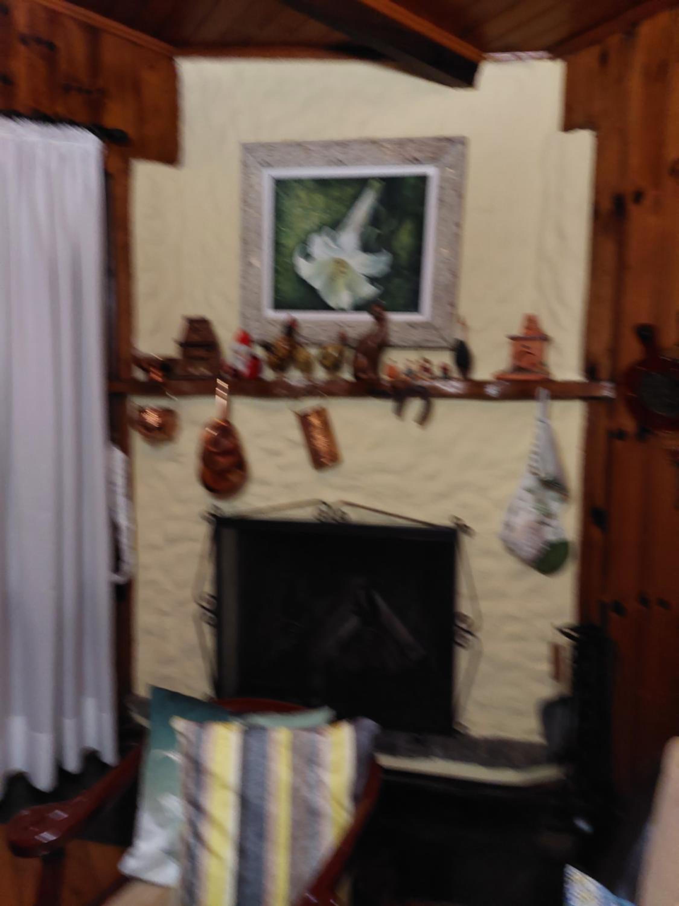 Casa Papai Noel