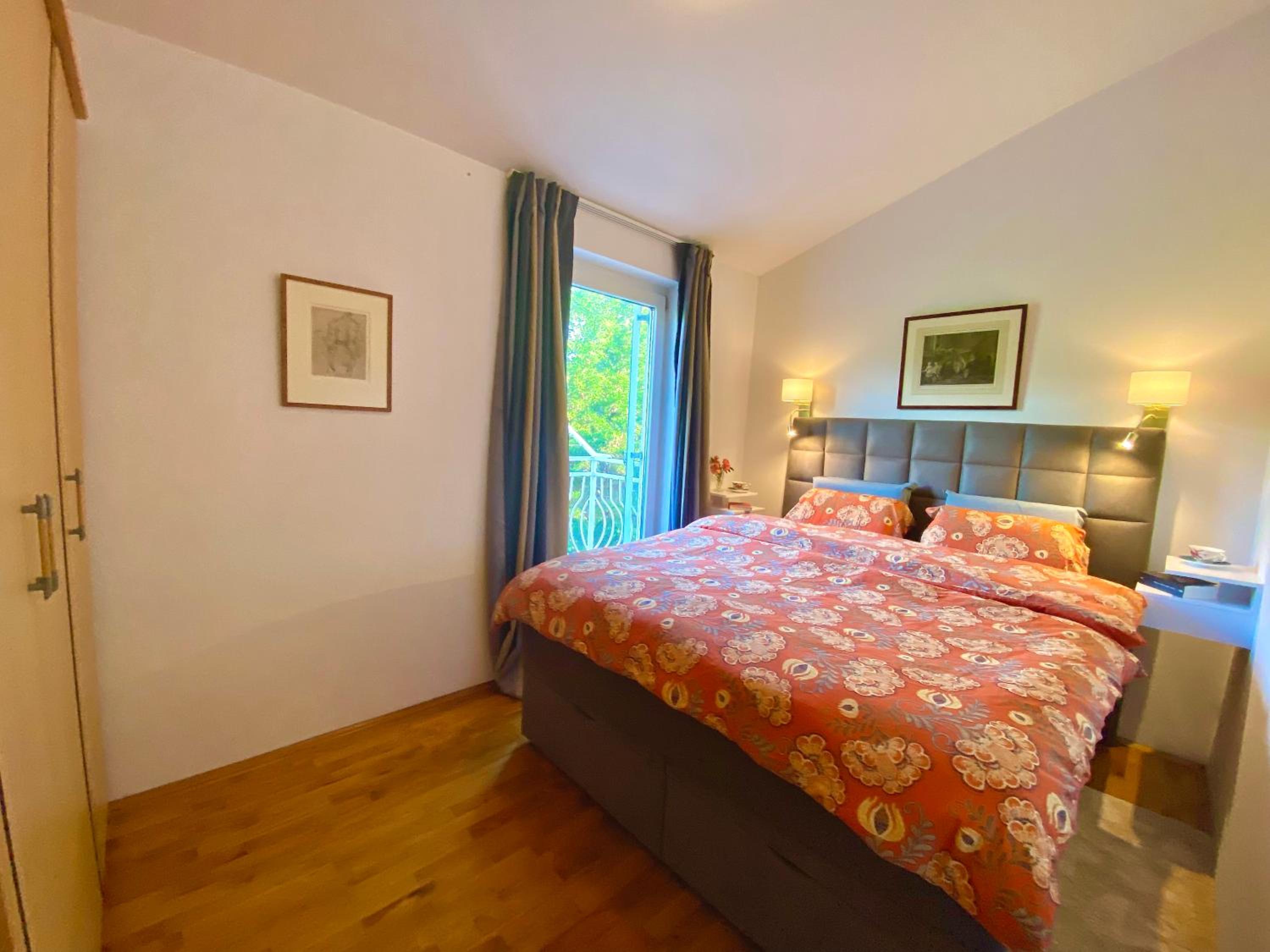 Villa Theresa