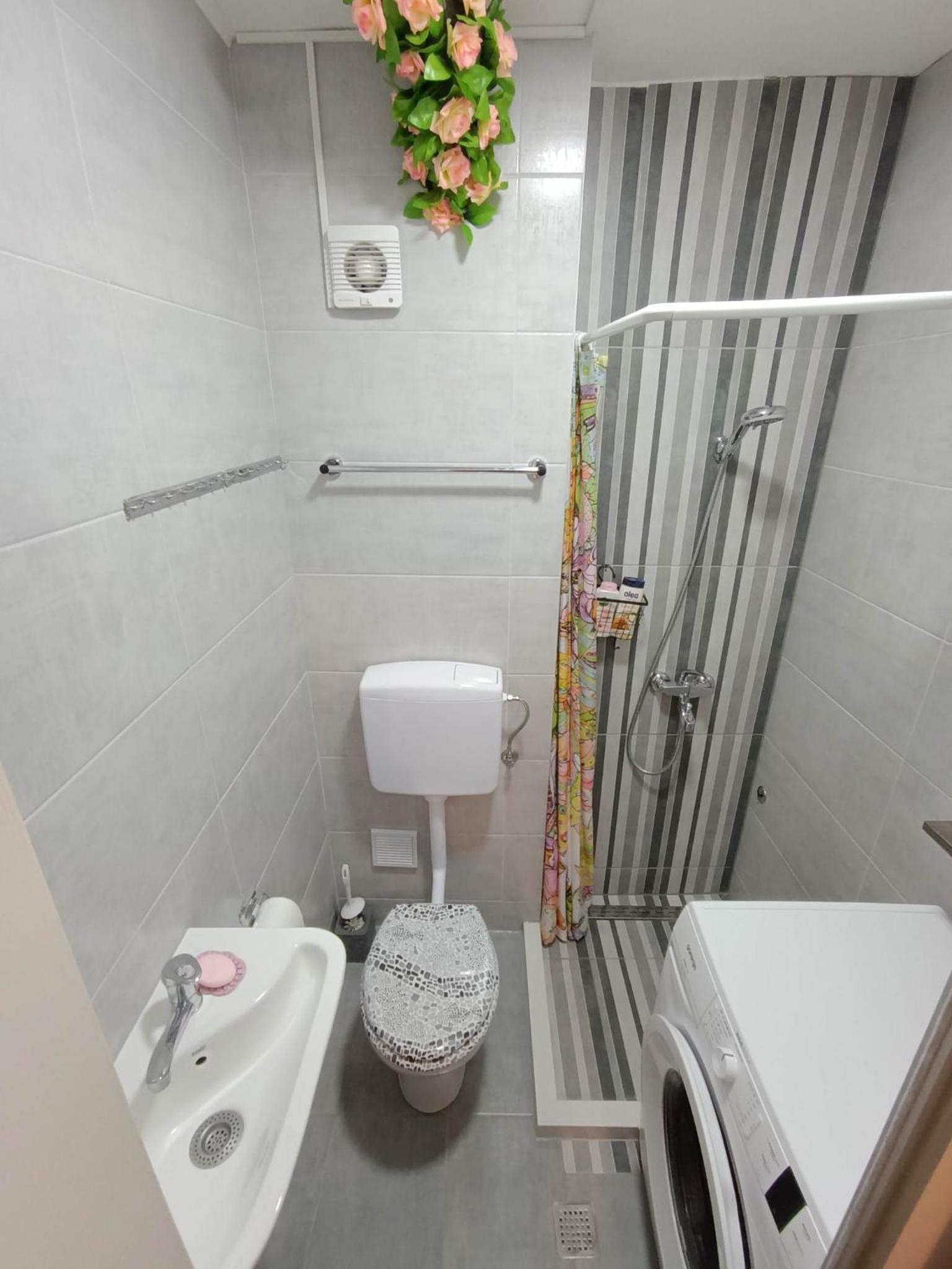 Flamingo 365 - near city center with free parking