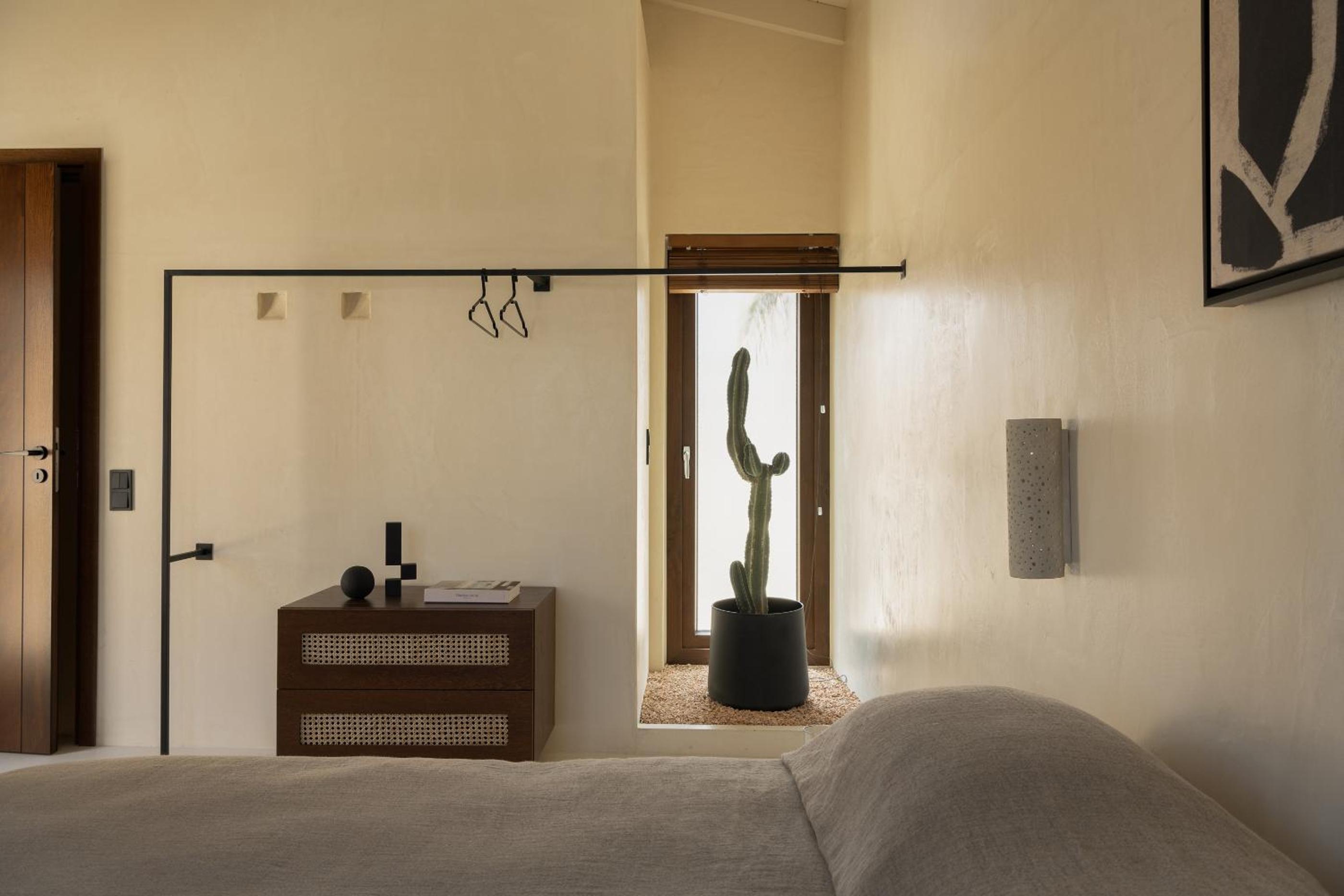 Casa Feliz Crete, Mediterranean villa in Gerani Rethymno view 4