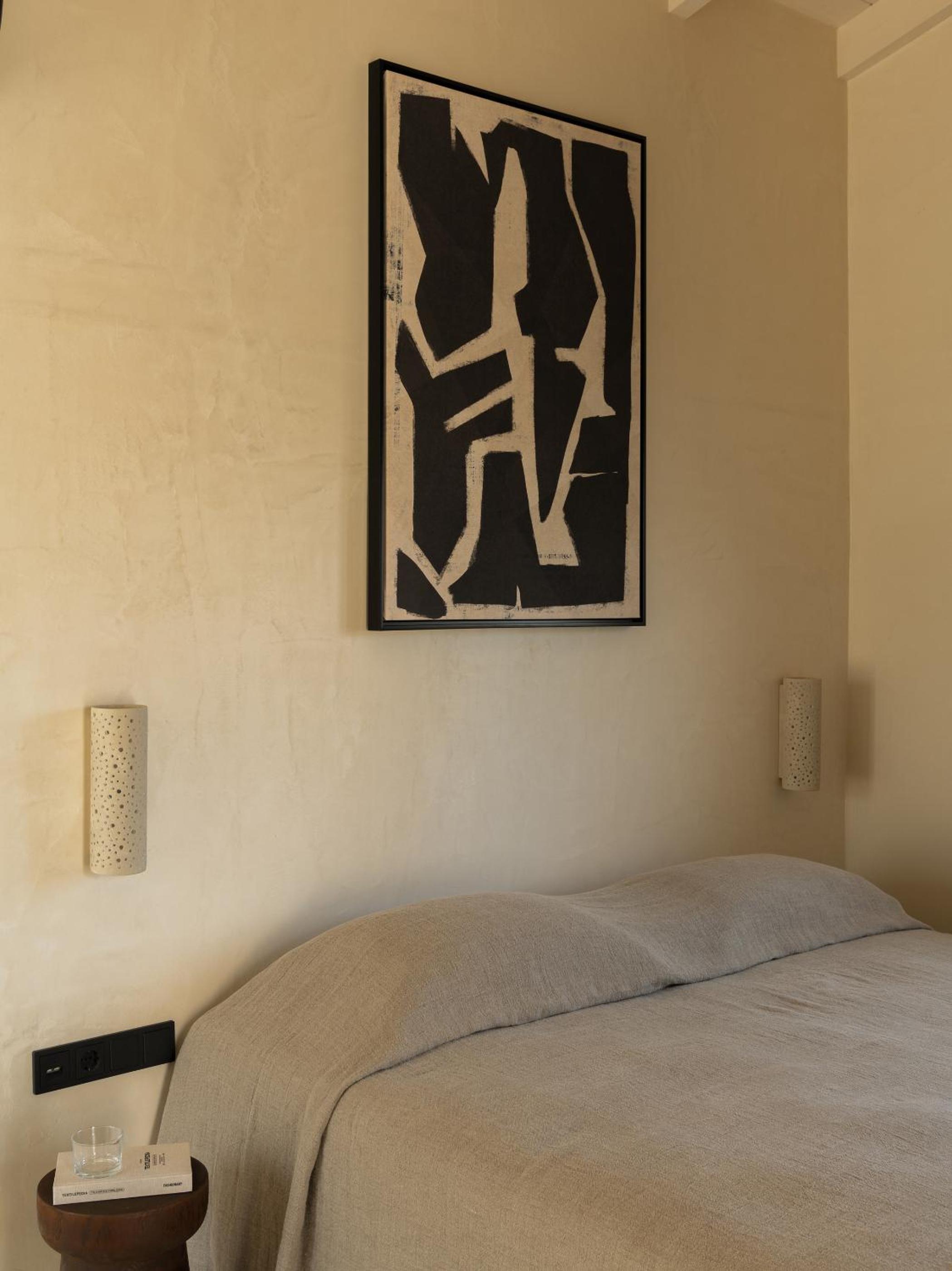 Casa Feliz Crete, Mediterranean villa in Gerani Rethymno view 2