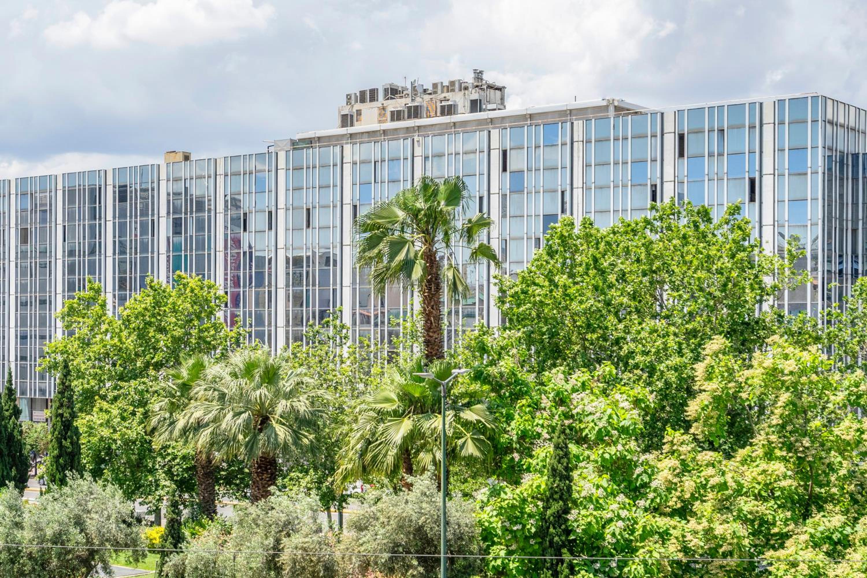 Central 2BR Apartment in the Heart of Athens
