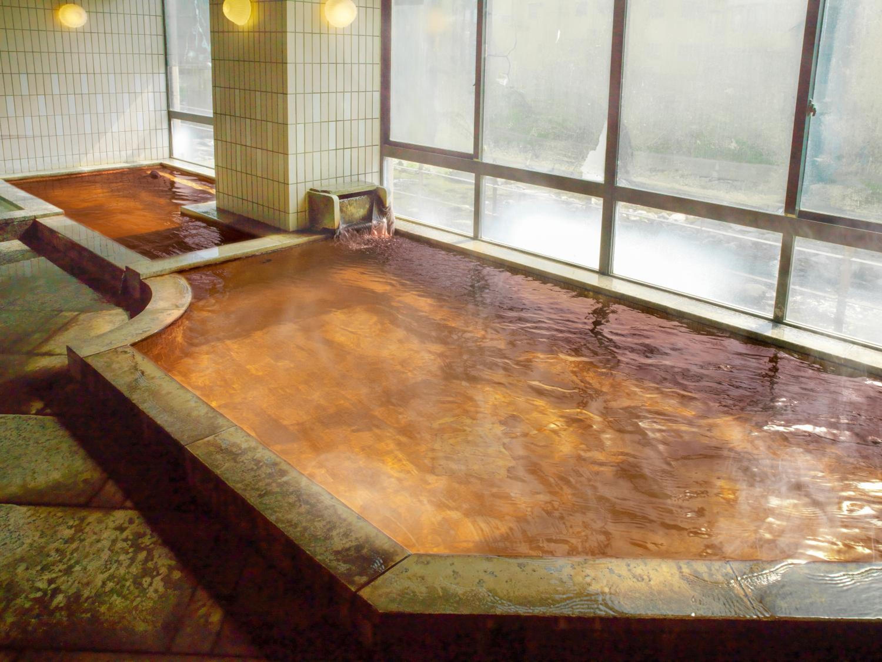 Ooedo Onsen Monogatari Premium Hotel New Shiobara