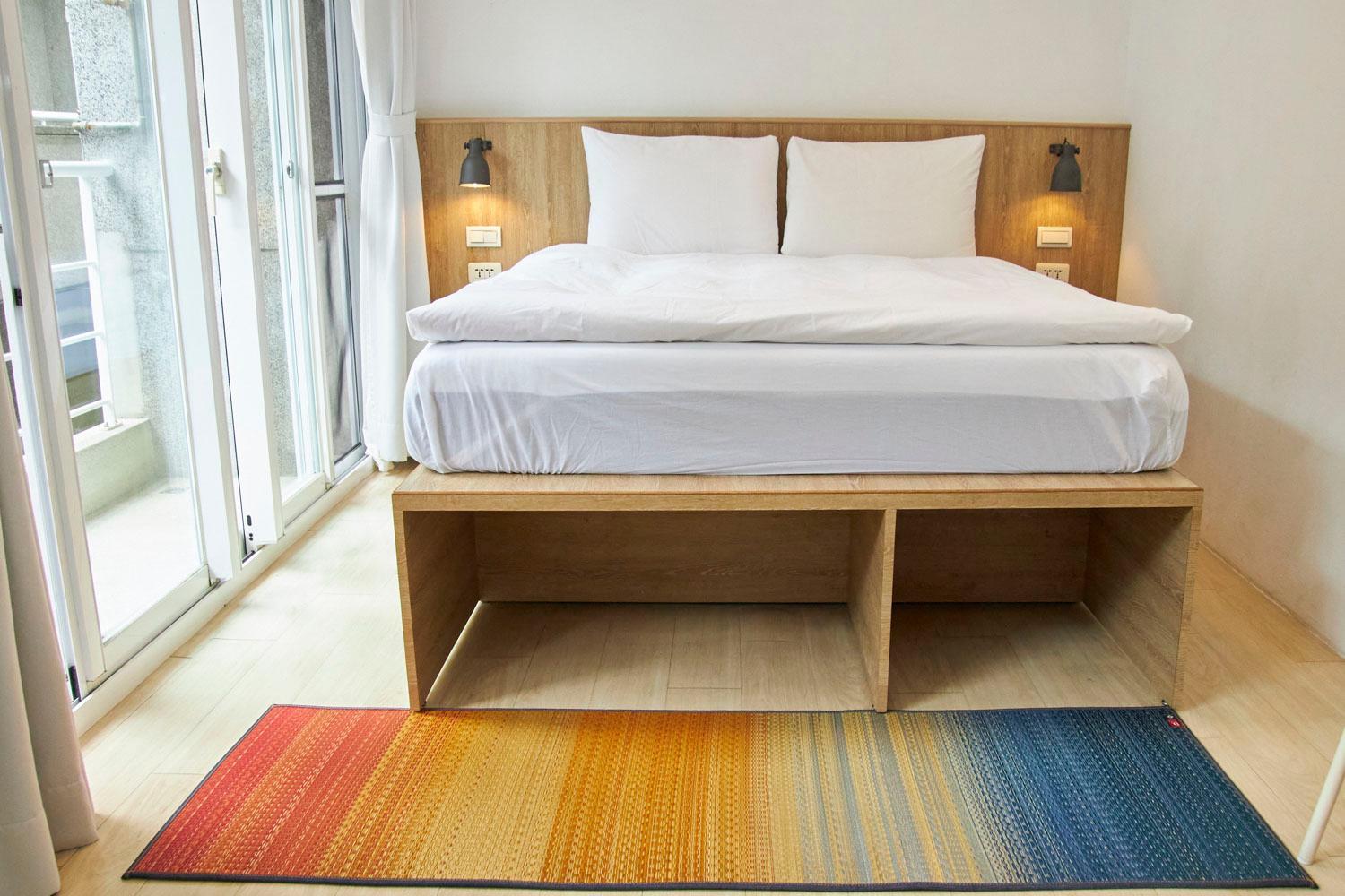 OwlStay Flip Flop Hostel - Garden