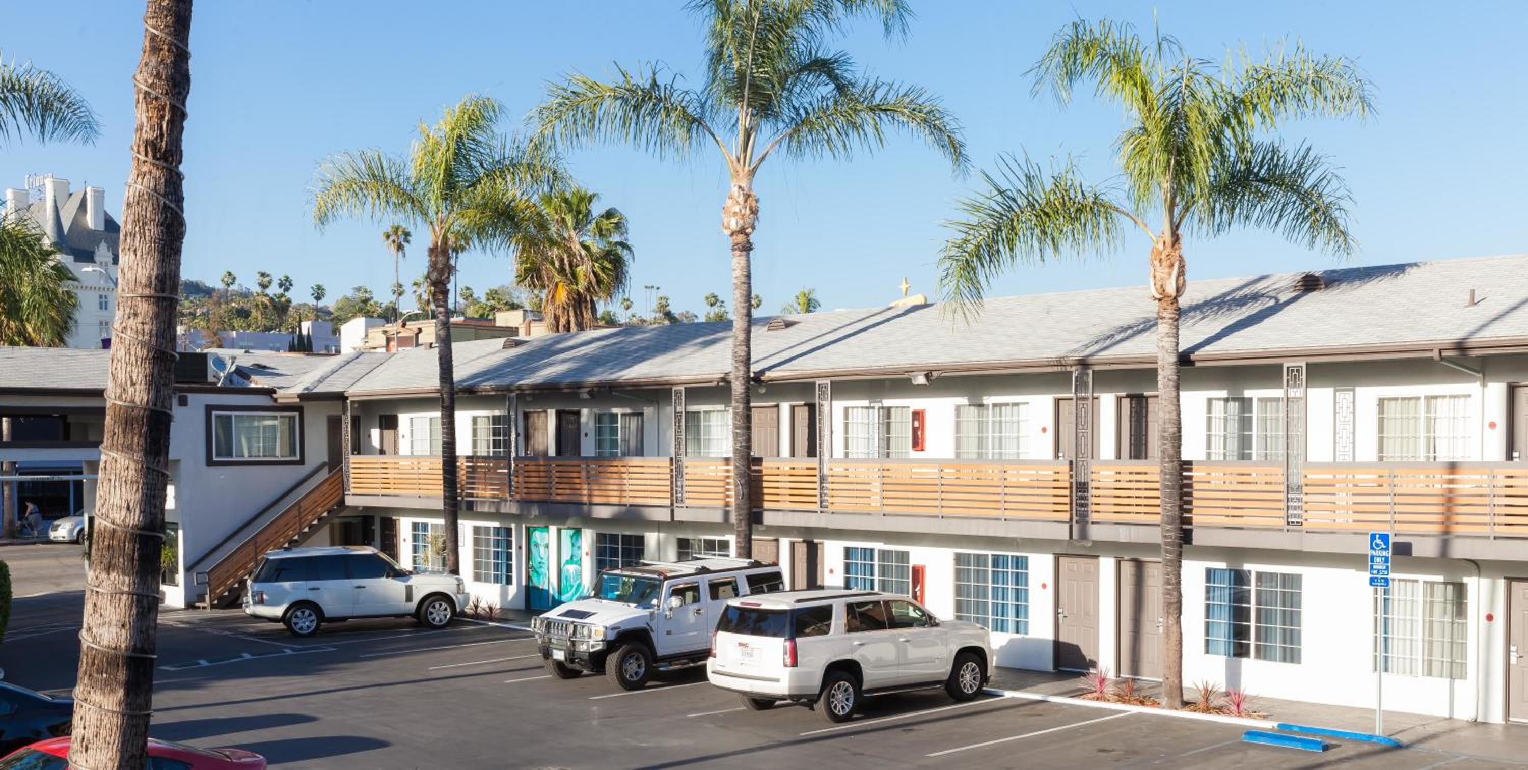 The Dixie Hollywood 2