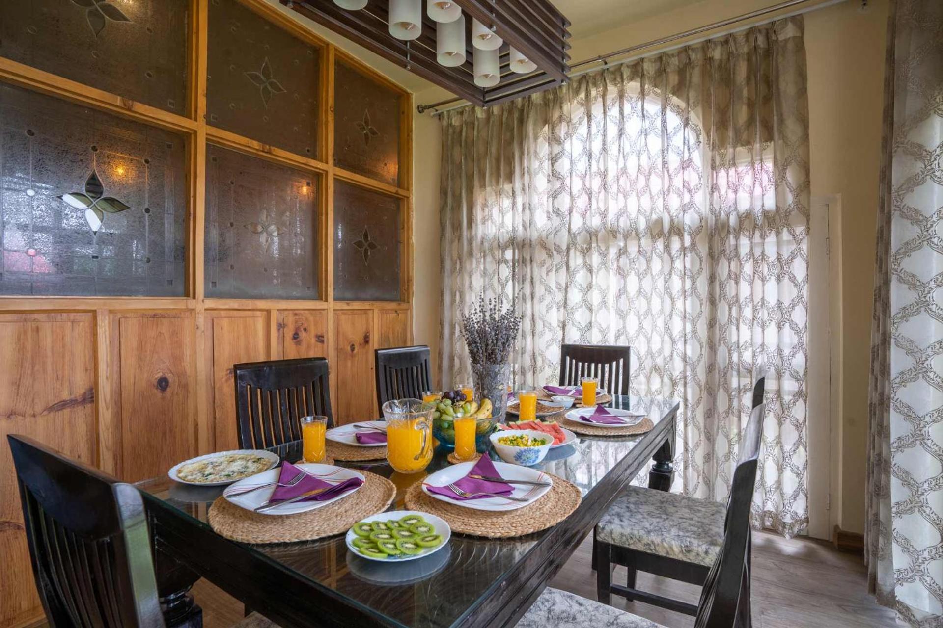Stay Vista at Ivy Manor view 3