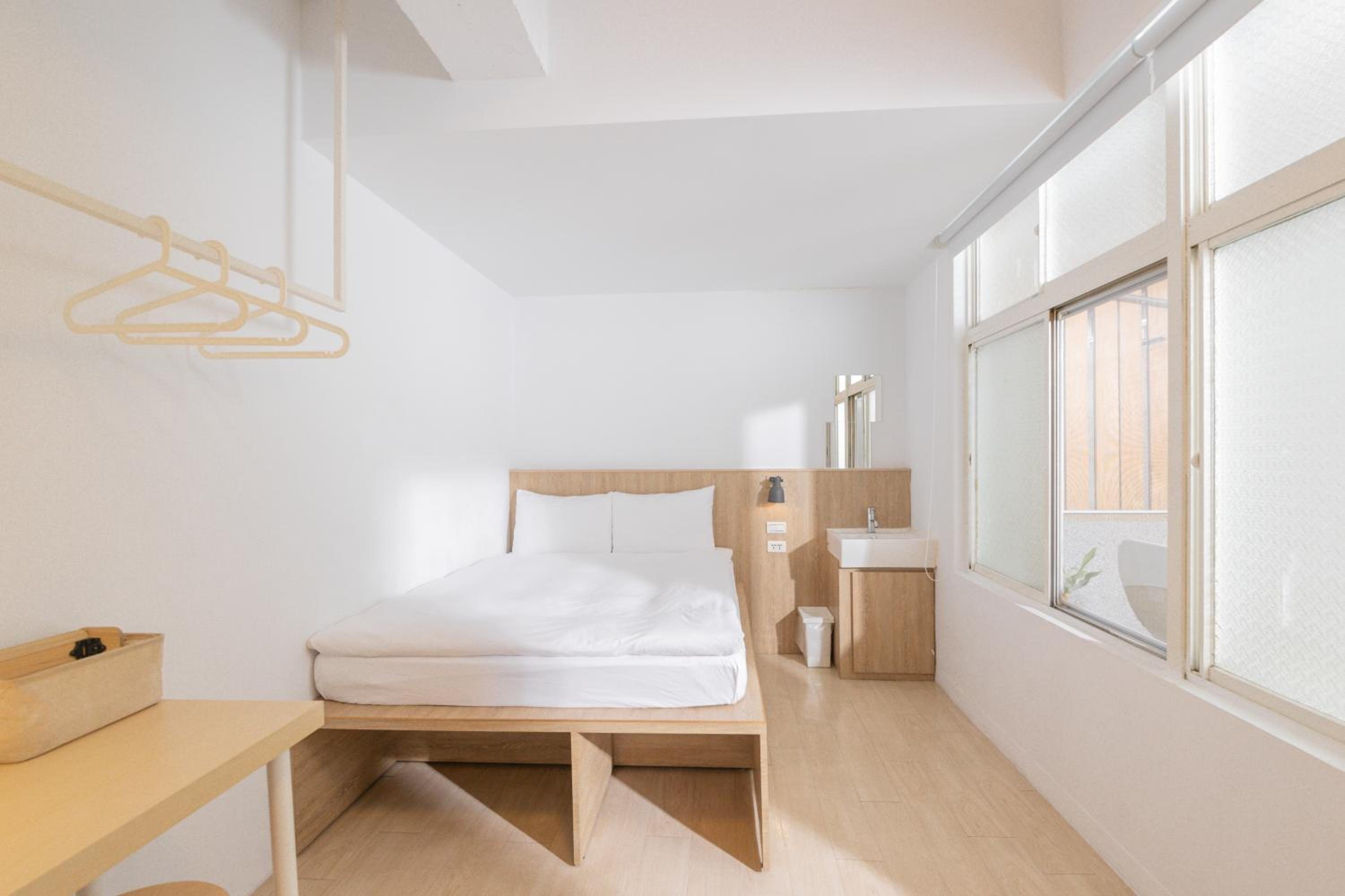 OwlStay Flip Flop Hostel - Garden