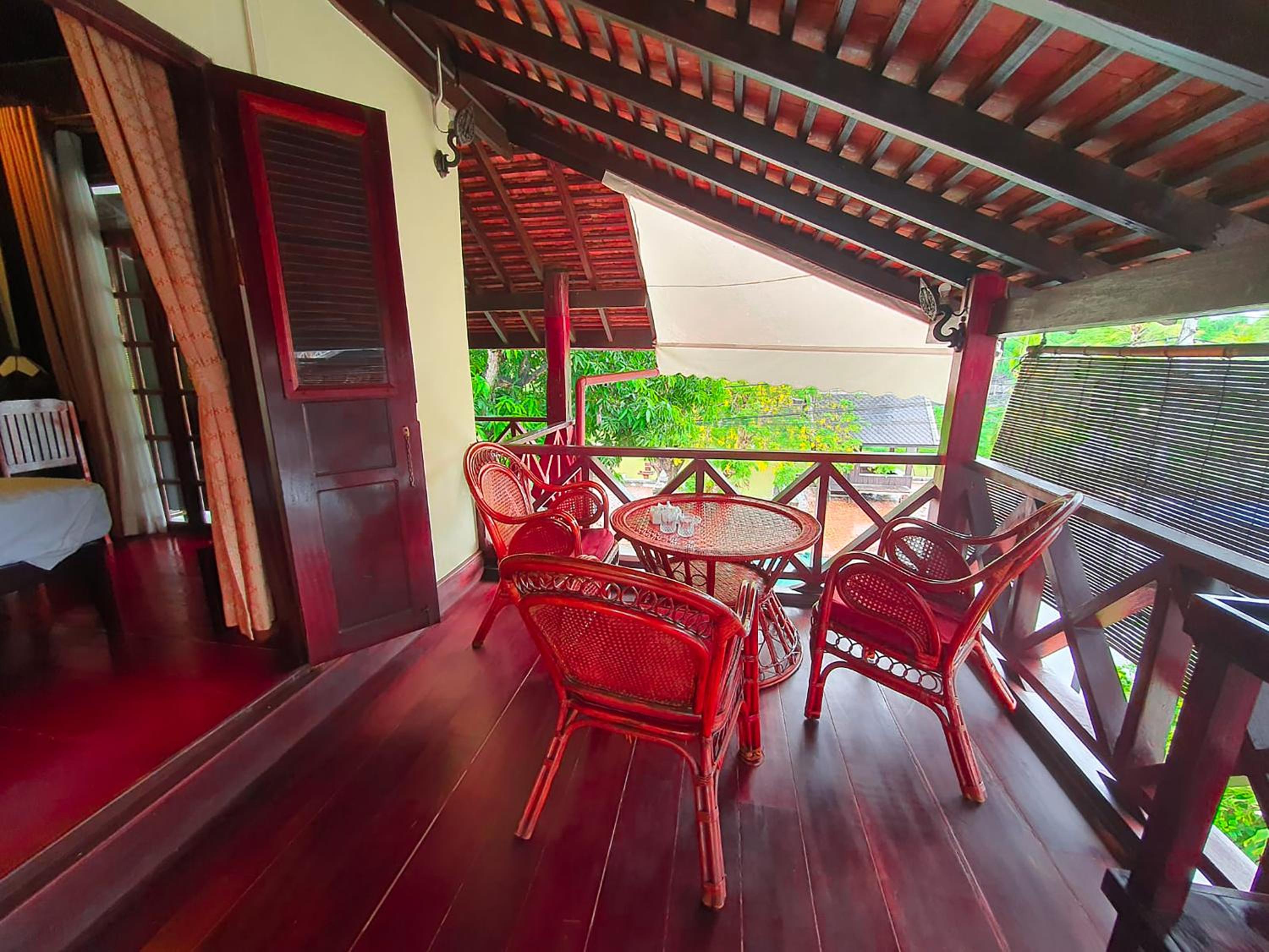 Luang Prabang Vacations - Ban Lakkham River View - Property Image 29