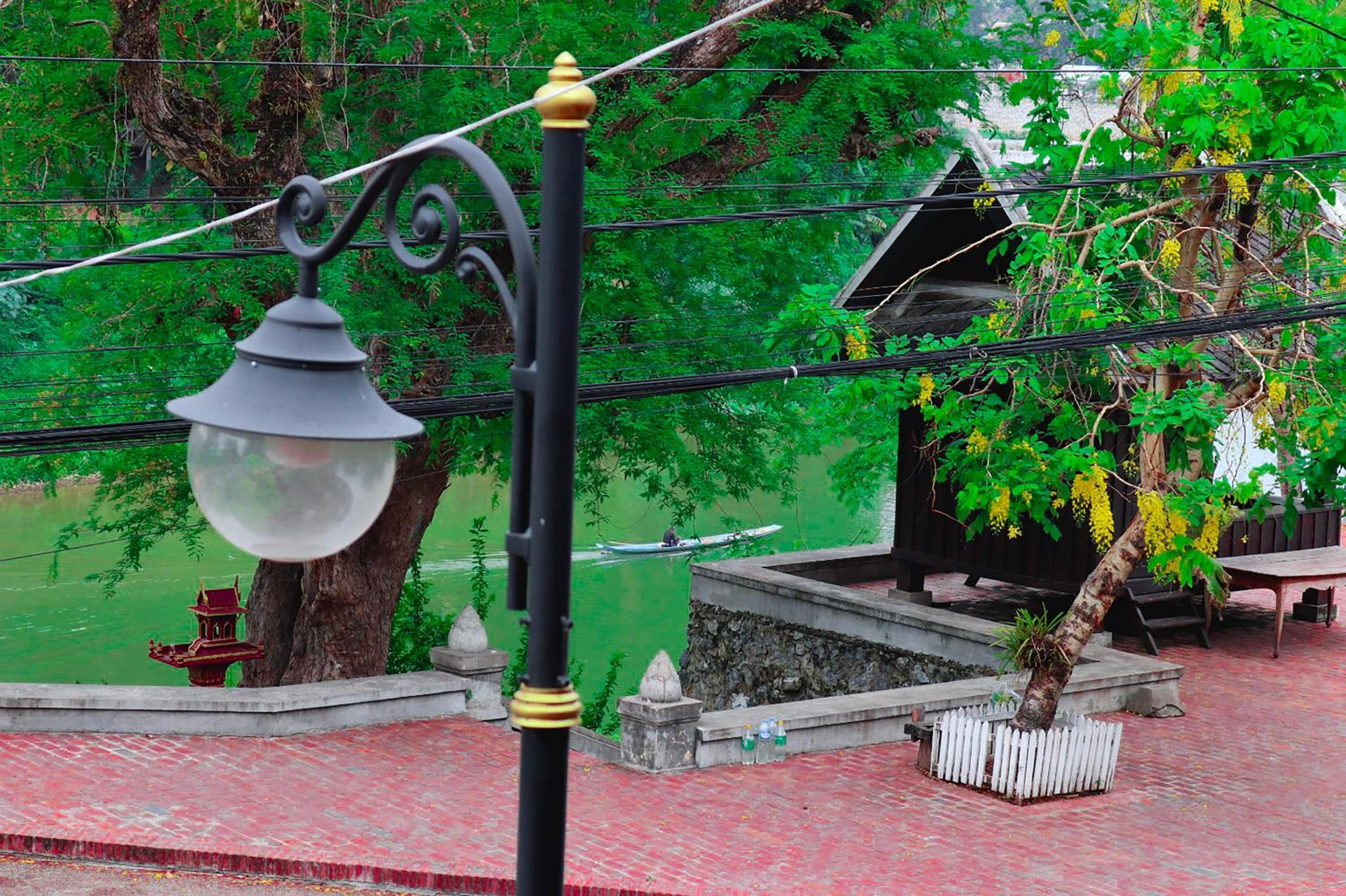 Luang Prabang Vacations - Ban Lakkham River View - Property Image 62