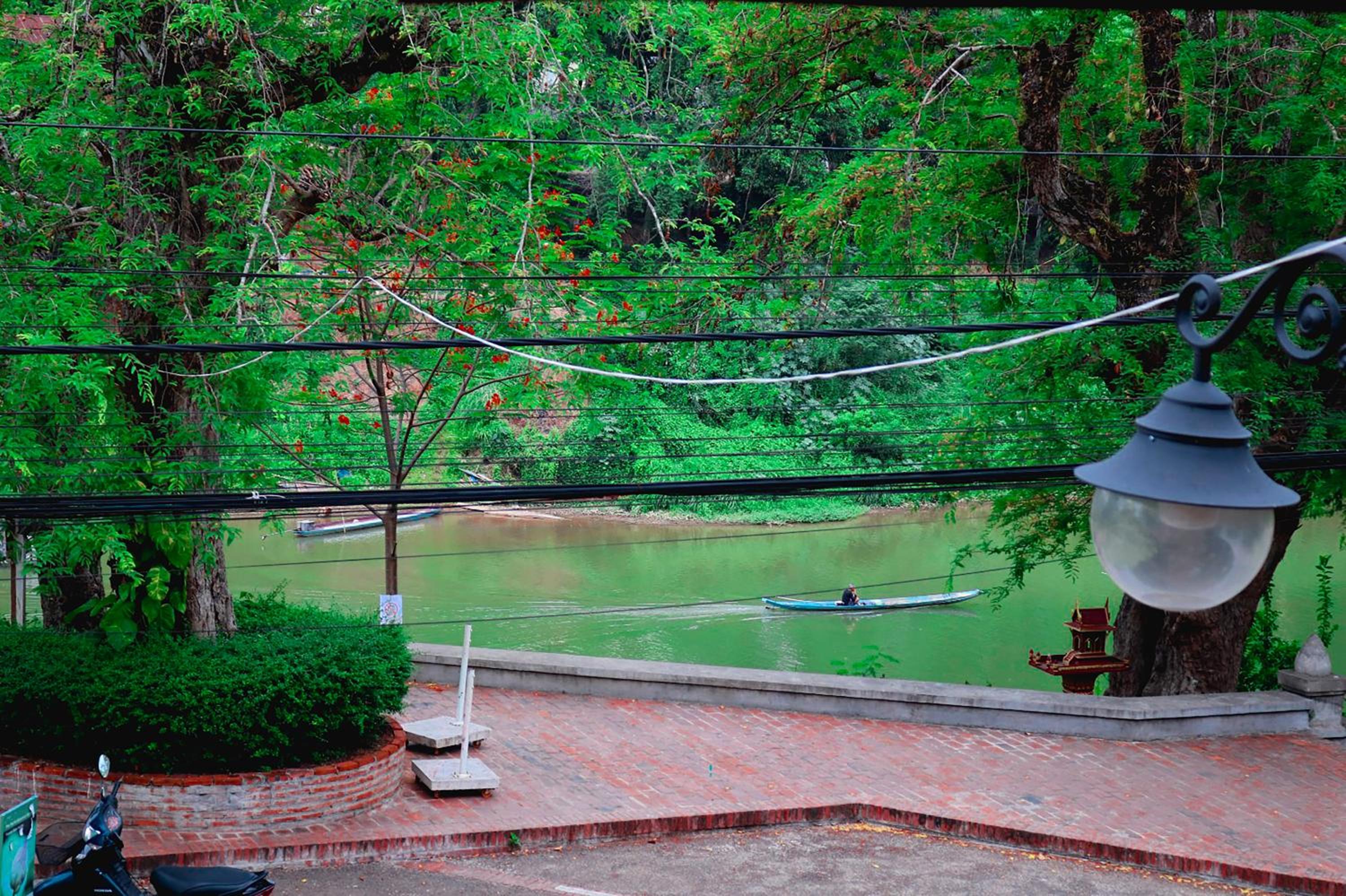 Luang Prabang Vacations - Ban Lakkham River View - Property Image 32