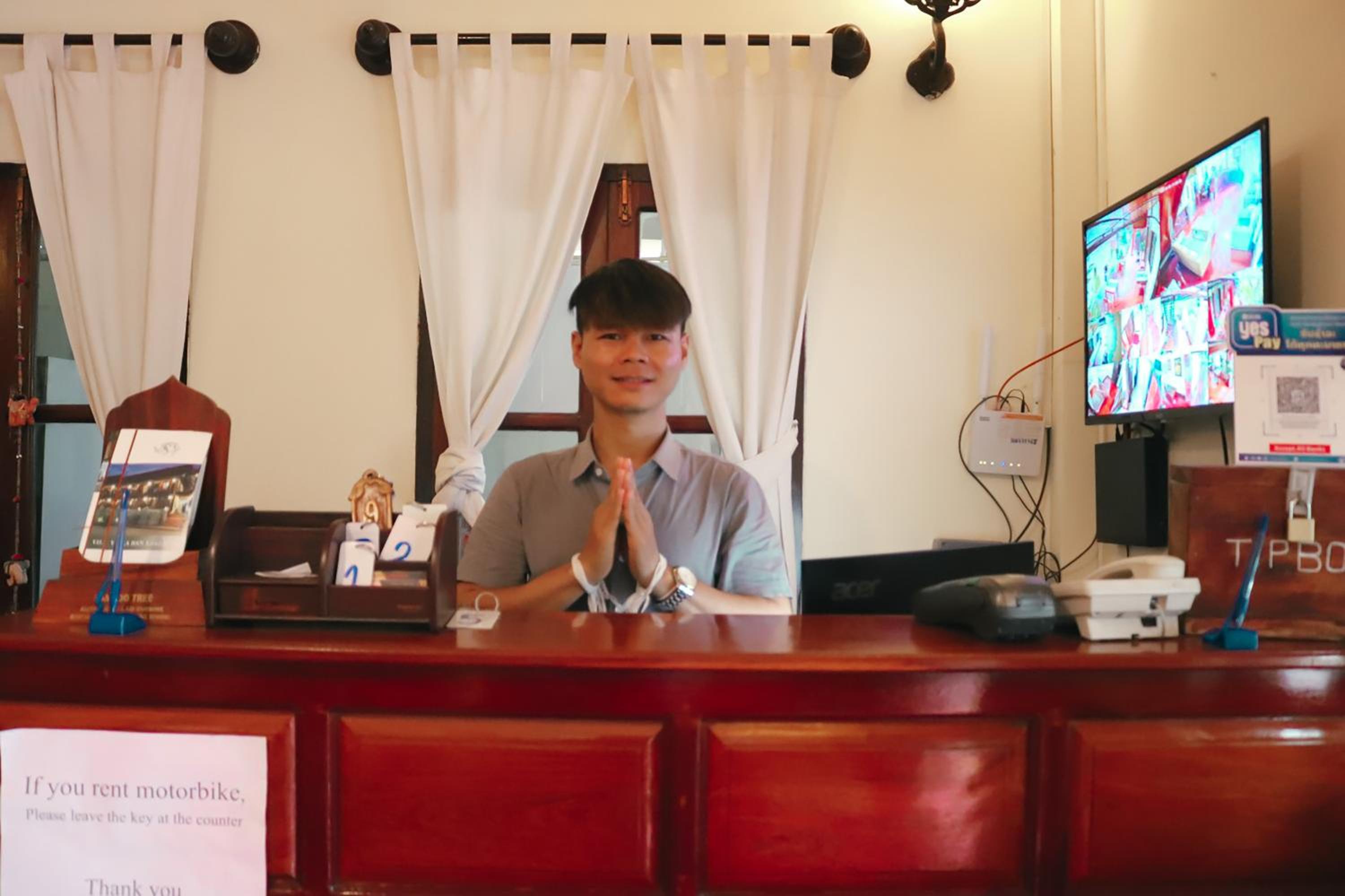 Luang Prabang Vacations - Ban Lakkham River View - Property Image 110