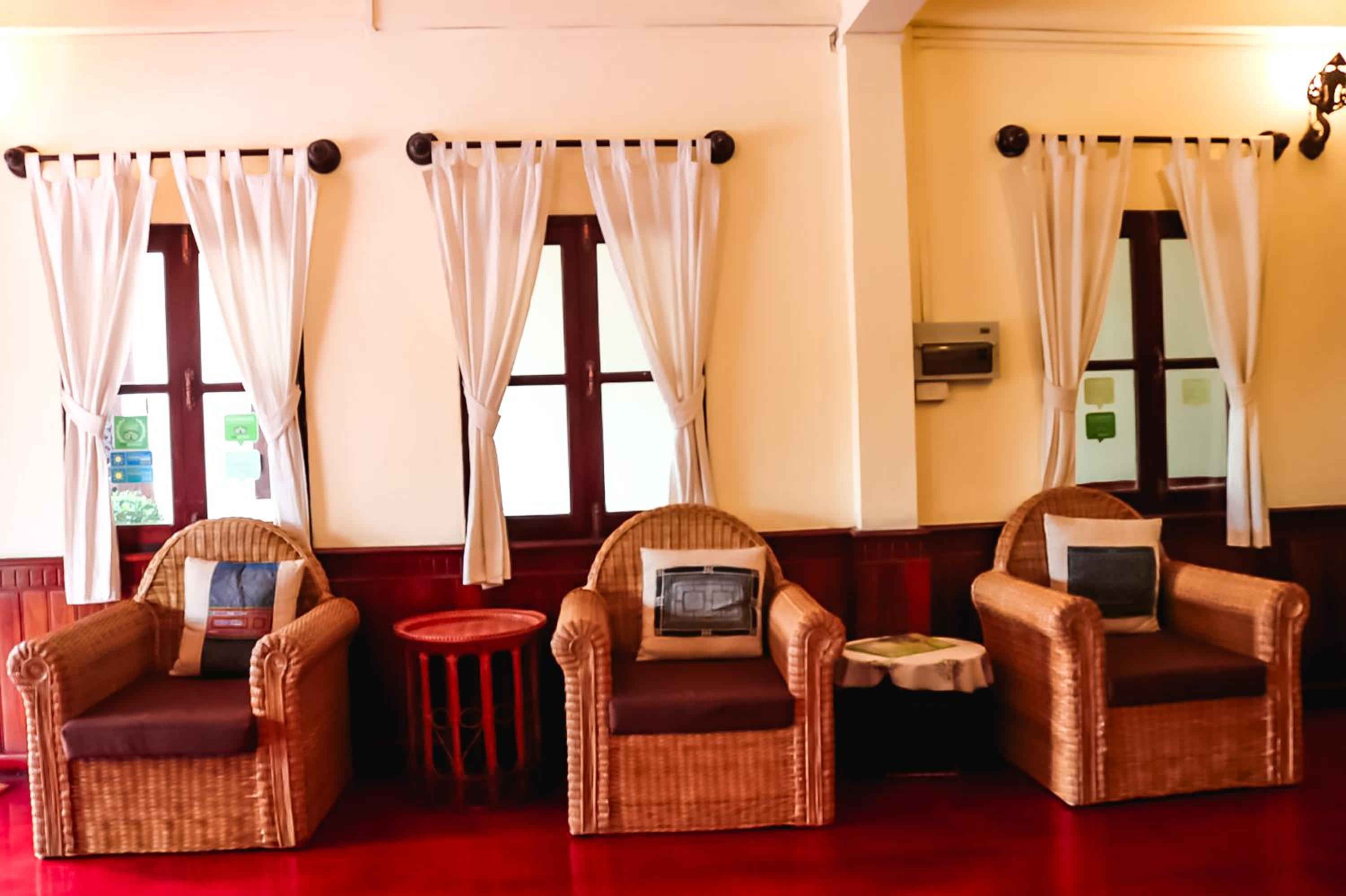 Luang Prabang Vacations - Ban Lakkham River View - Property Image 111