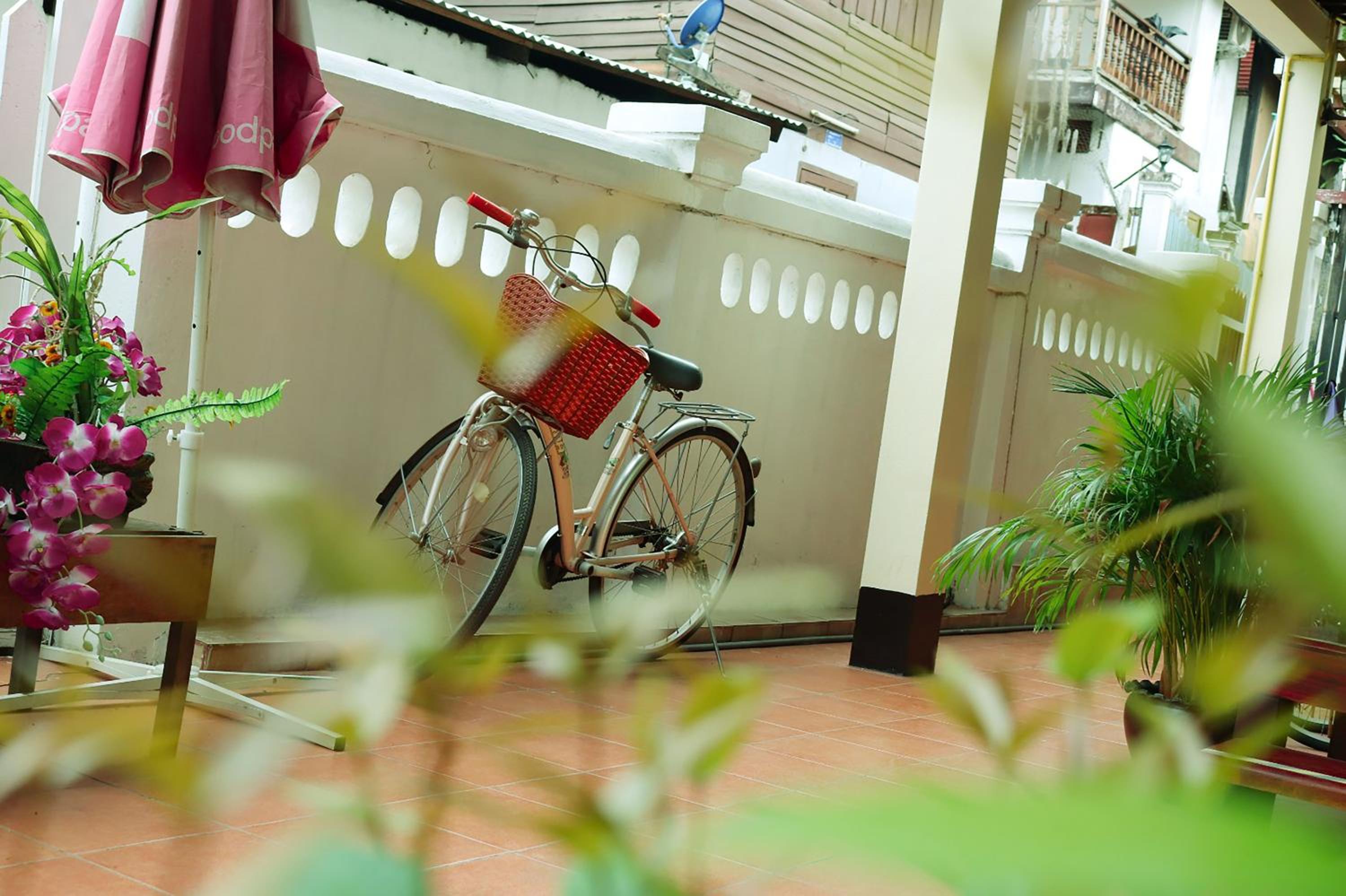 Luang Prabang Vacations - Ban Lakkham River View - Property Image 120