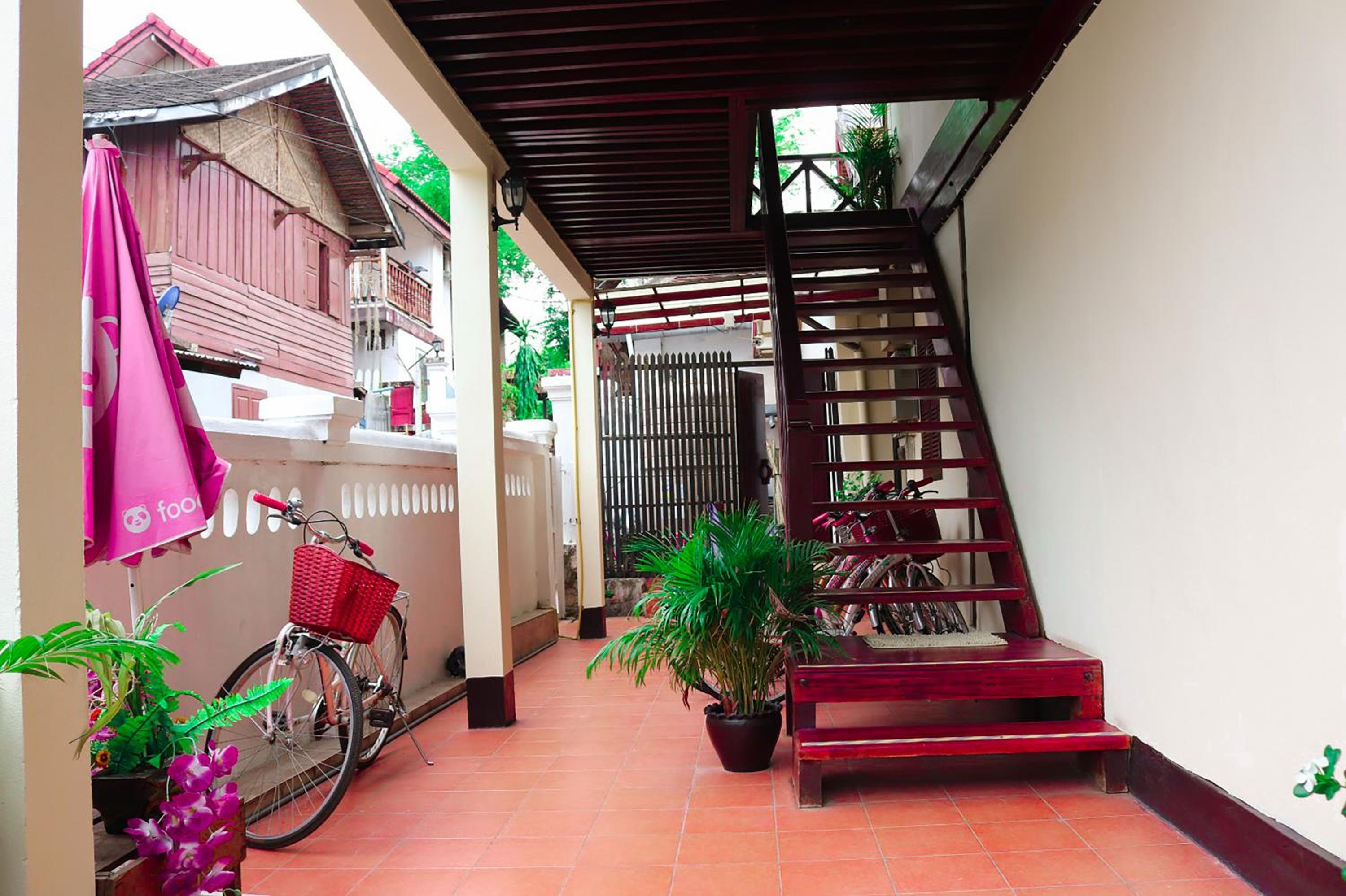 Luang Prabang Vacations - Ban Lakkham River View - Property Image 122