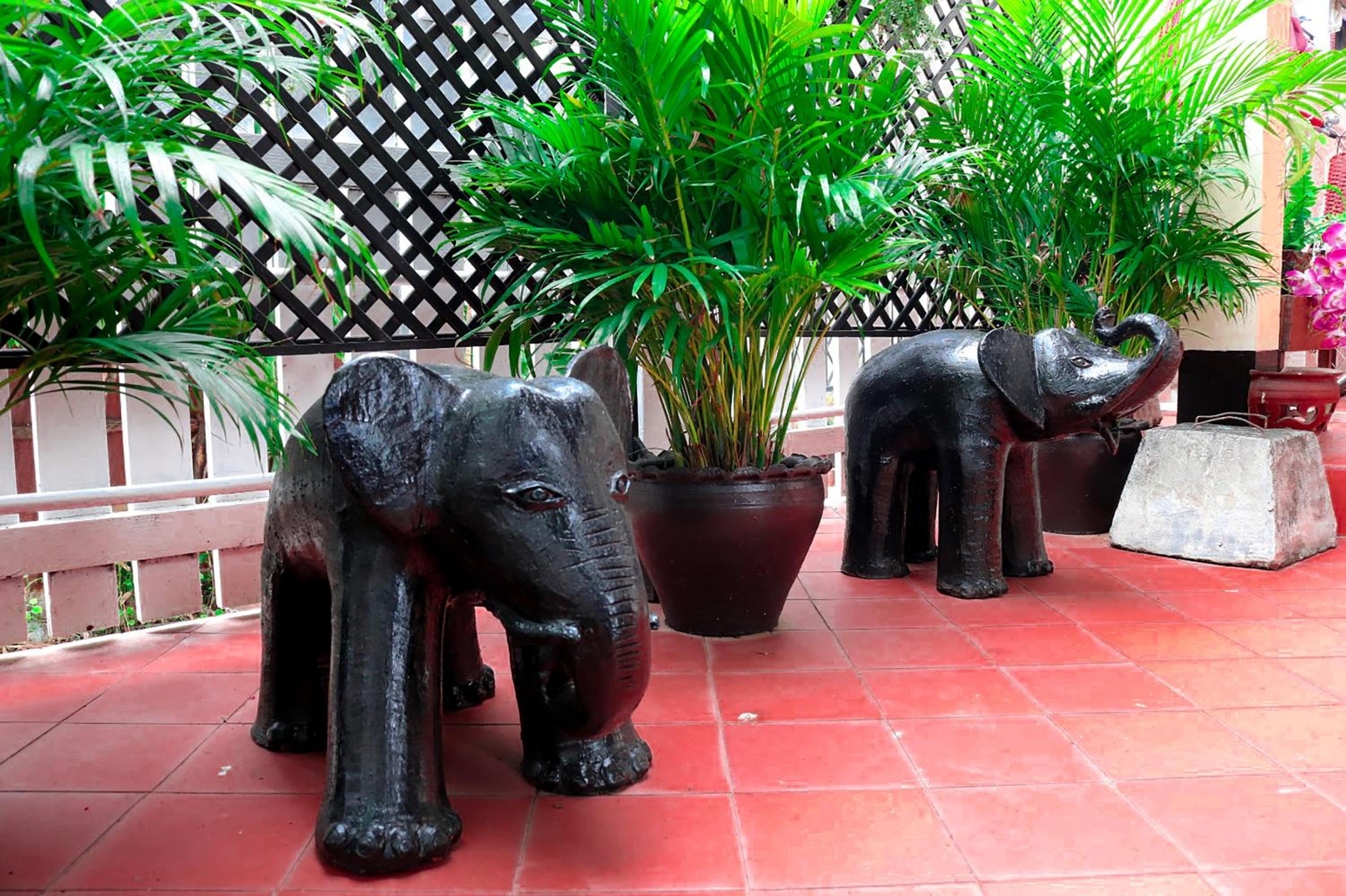 Luang Prabang Vacations - Ban Lakkham River View - Property Image 128