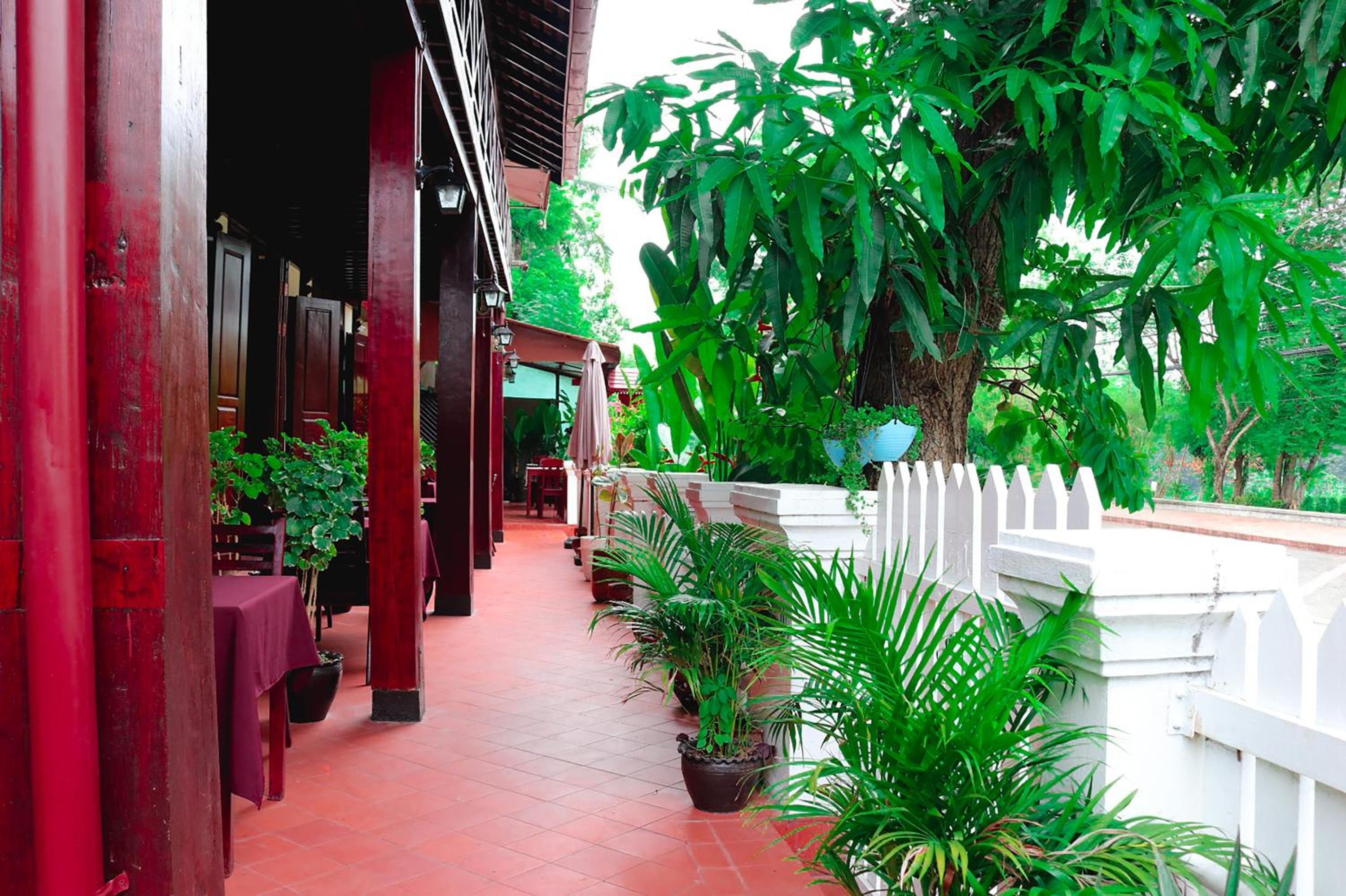 Luang Prabang Vacations - Ban Lakkham River View - Property Image 36