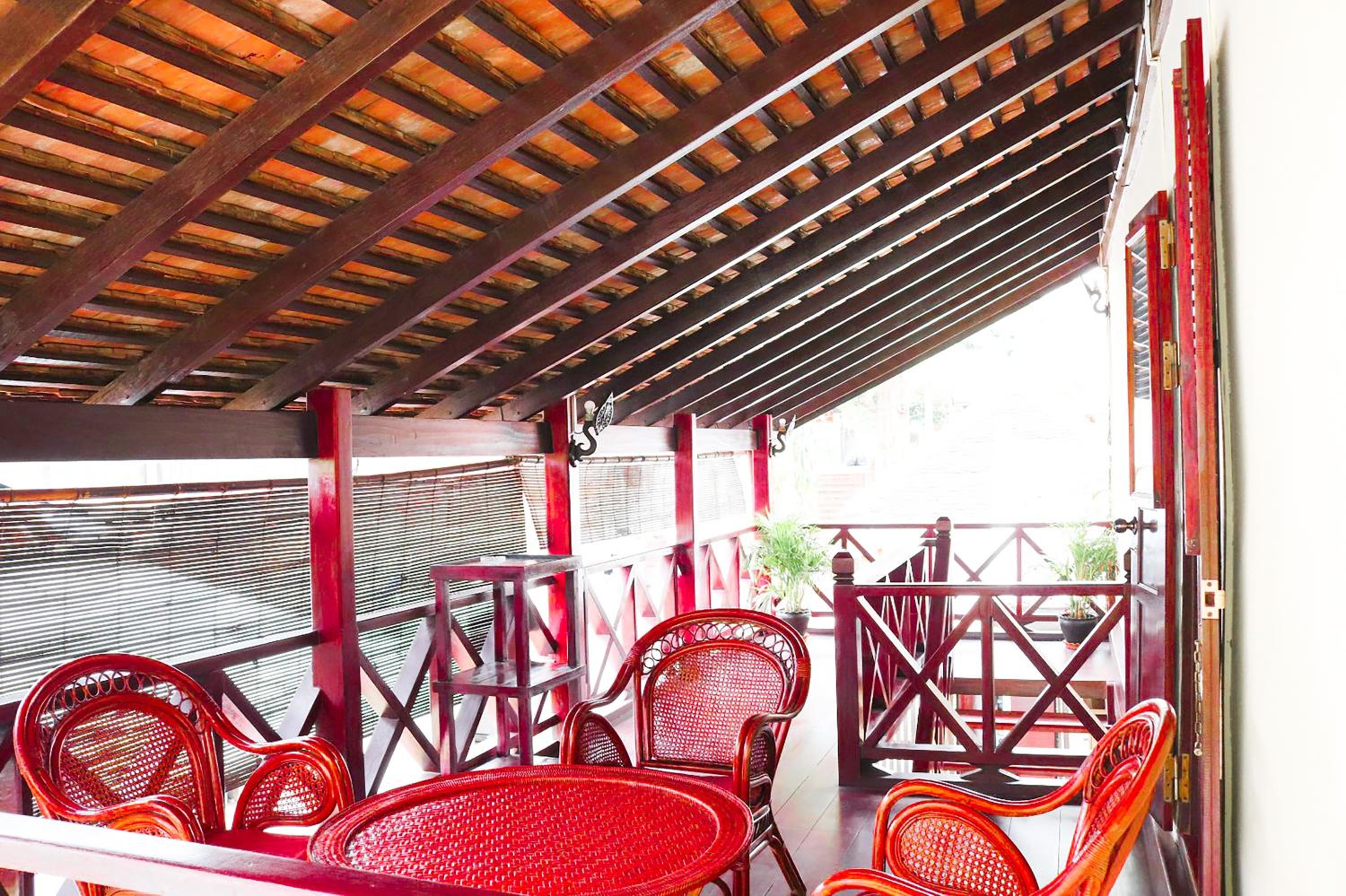 Luang Prabang Vacations - Ban Lakkham River View - Property Image 55