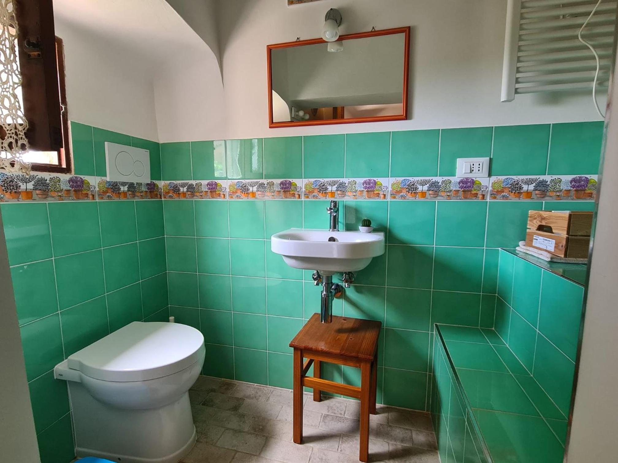 Il Casale Delle Farfalle view 5