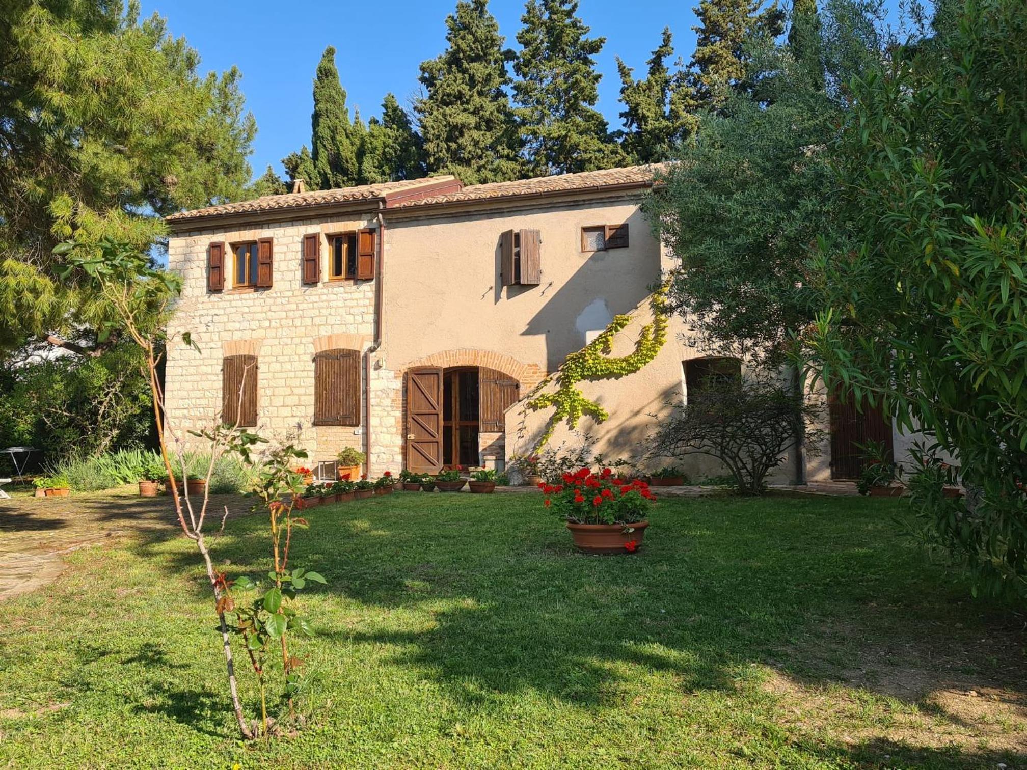Il Casale Delle Farfalle view 4