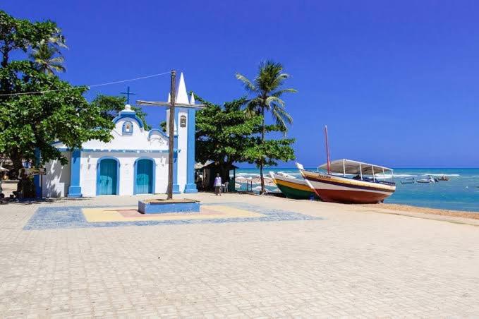 Lar aconchegante Praia do Forte
