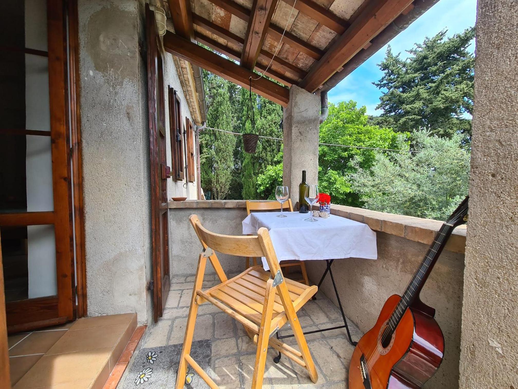 Il Casale Delle Farfalle view 2