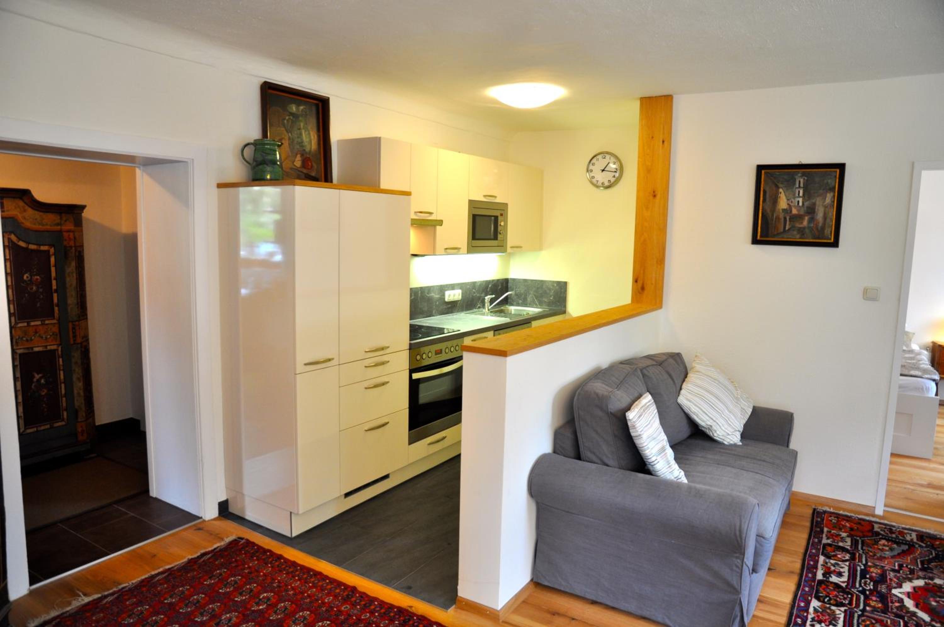 Apartment Ischl Home