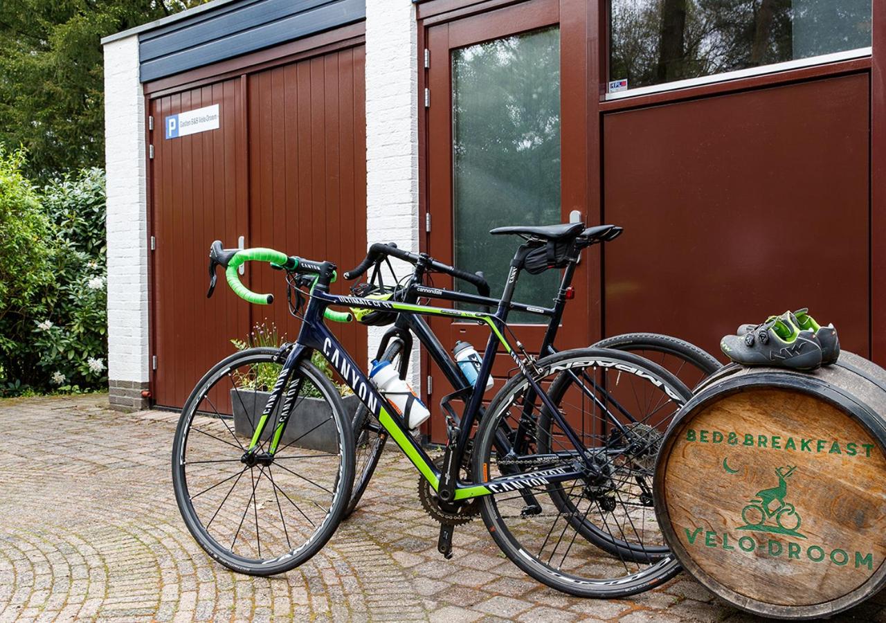 Velo-Droom