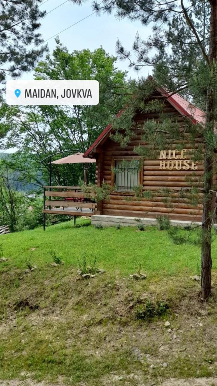Nice House