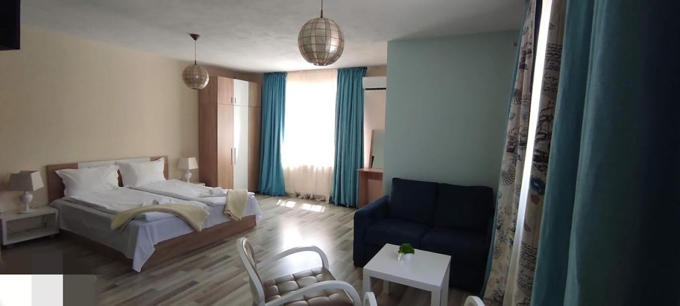 BeLApartment view 2