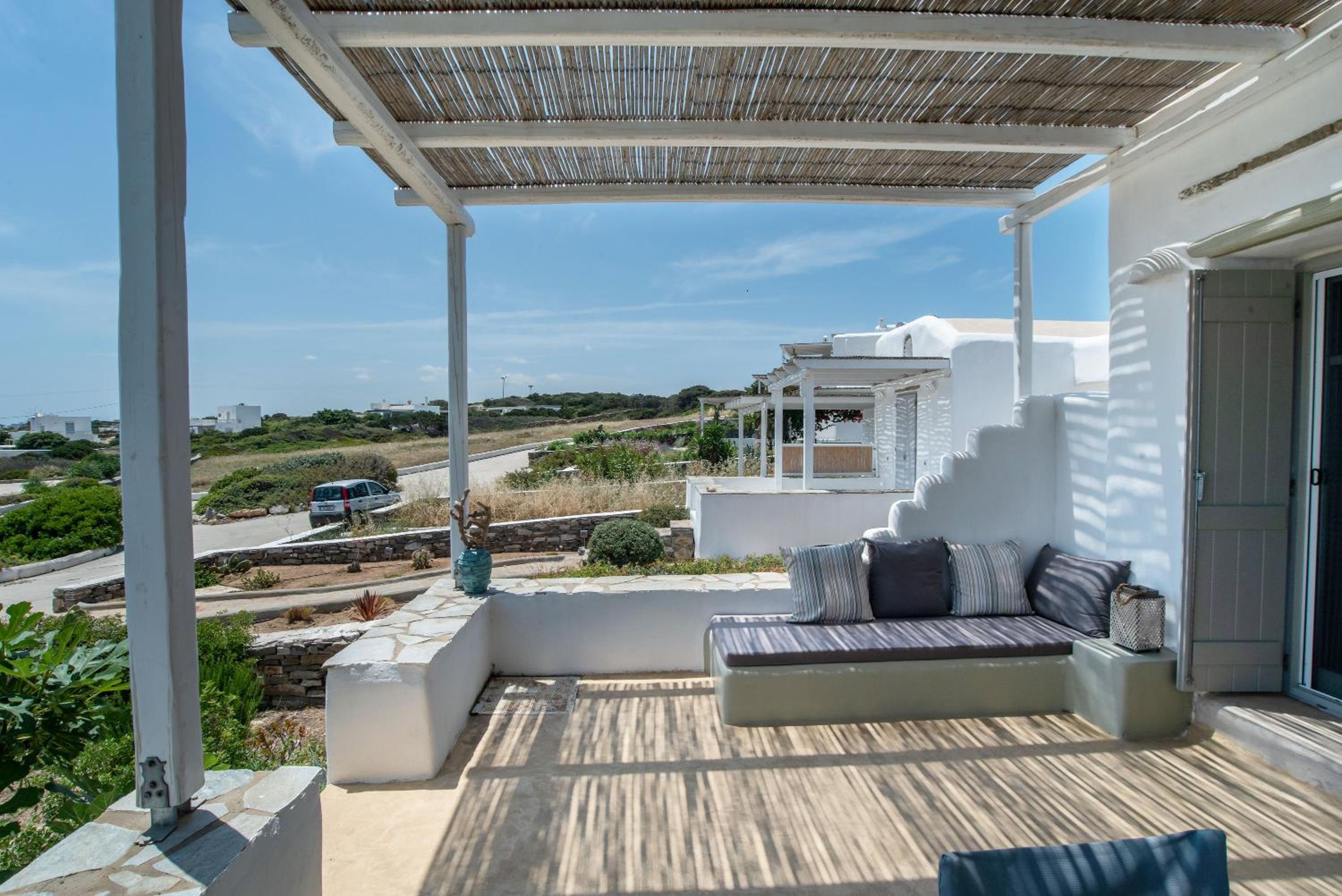 Villa Christina Santa Maria view 5