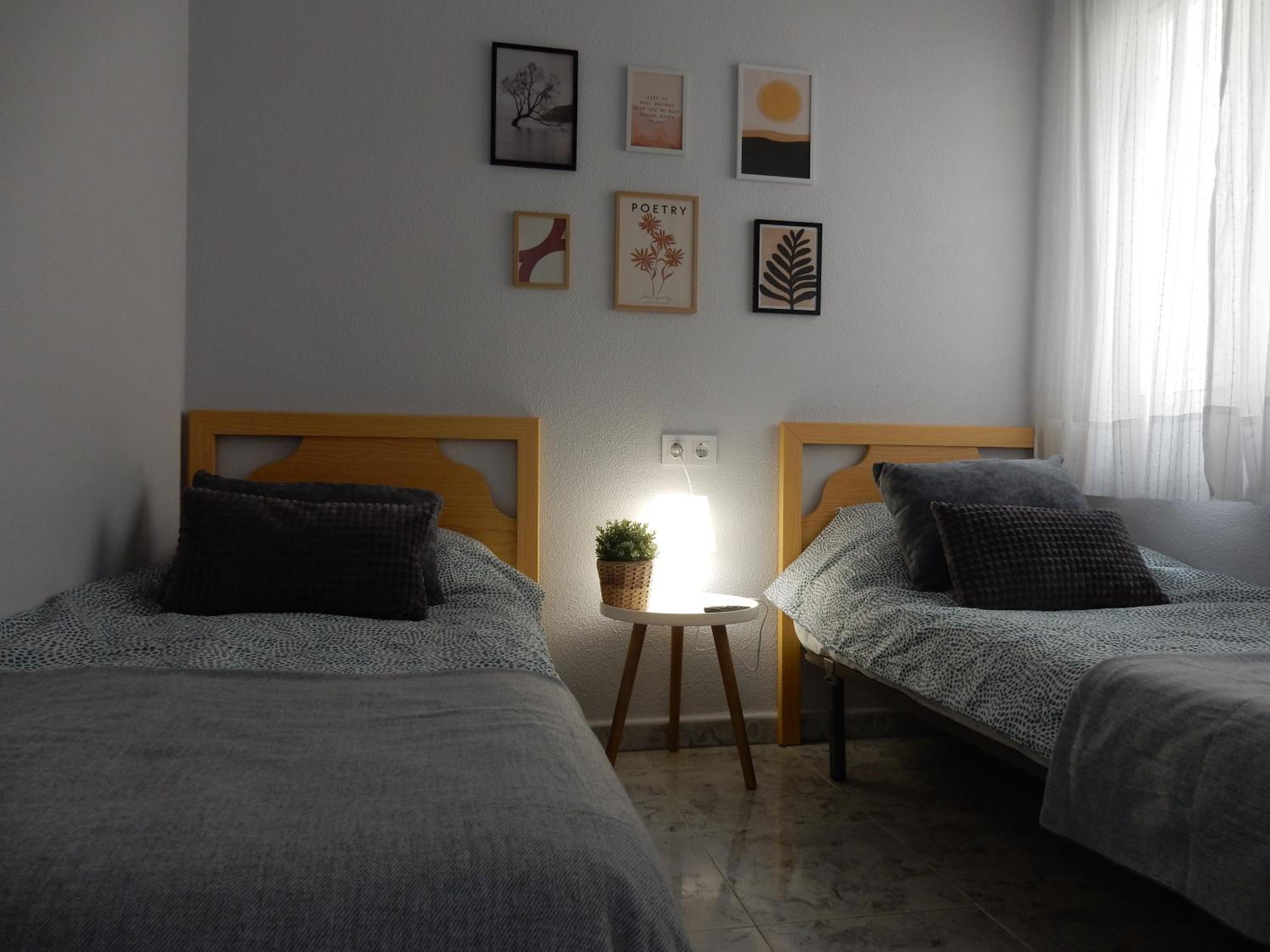 Apartment Amelia