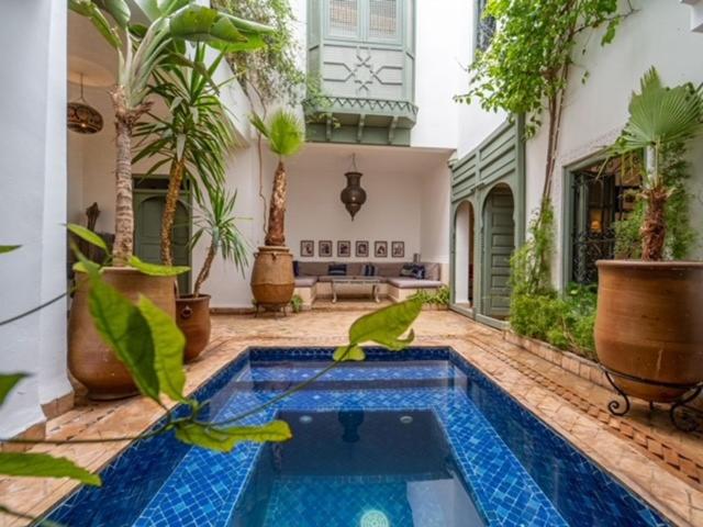 Riad Timila