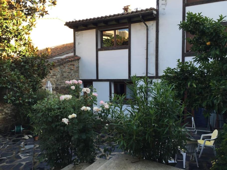 Casa rural con piscina privada