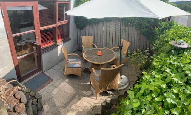 Sønderstrand Bed & Breakfast Skagen