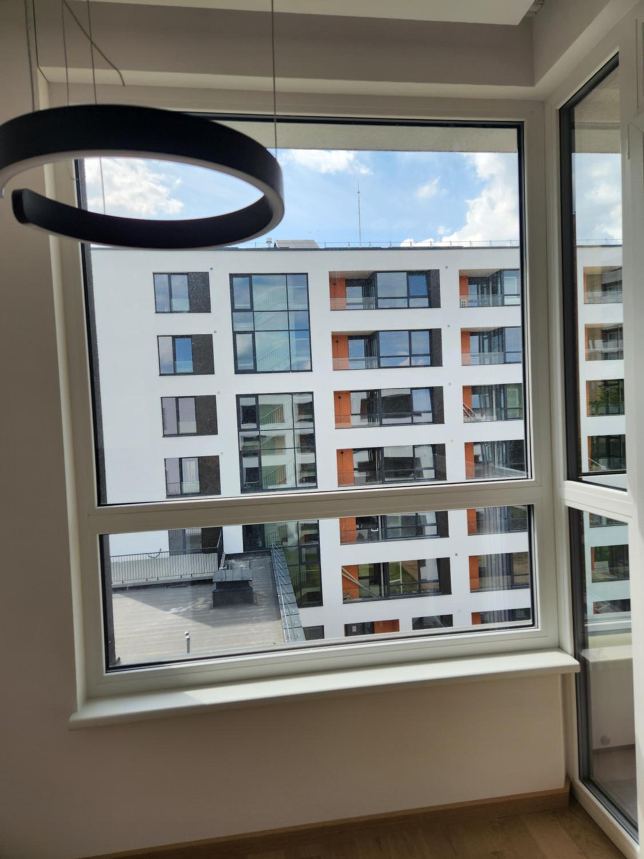 Prie Vilneles Apartment view 5