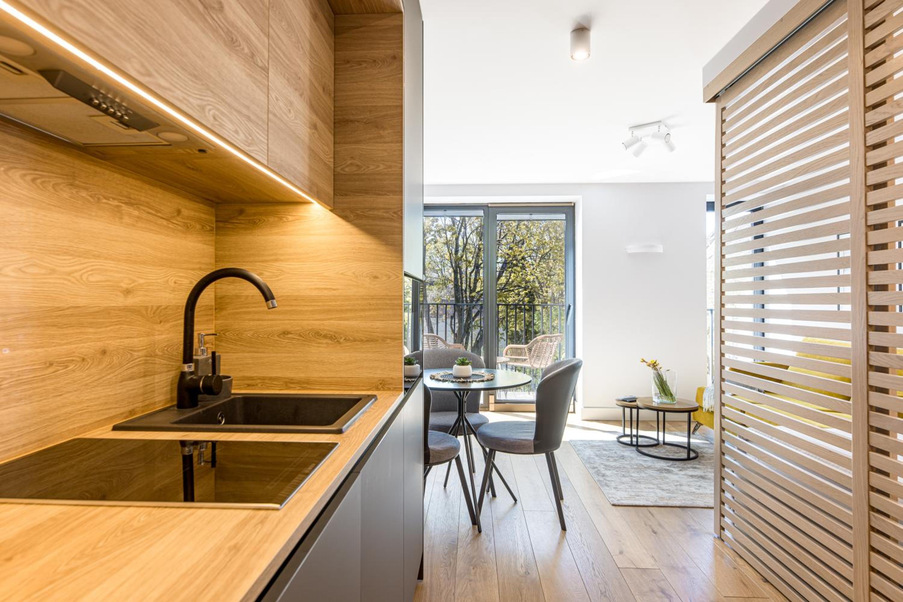 SMILČIŲ NAMŲ STUDIJOS - Palanga - by Hello Sea homes view 4