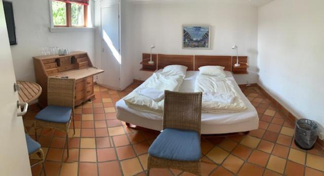 Sønderstrand Bed & Breakfast Skagen