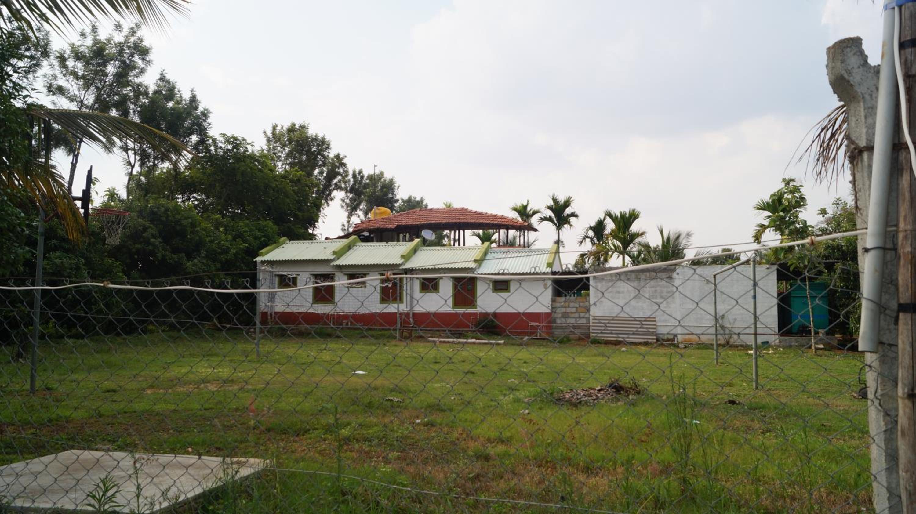 Rathnamala estate