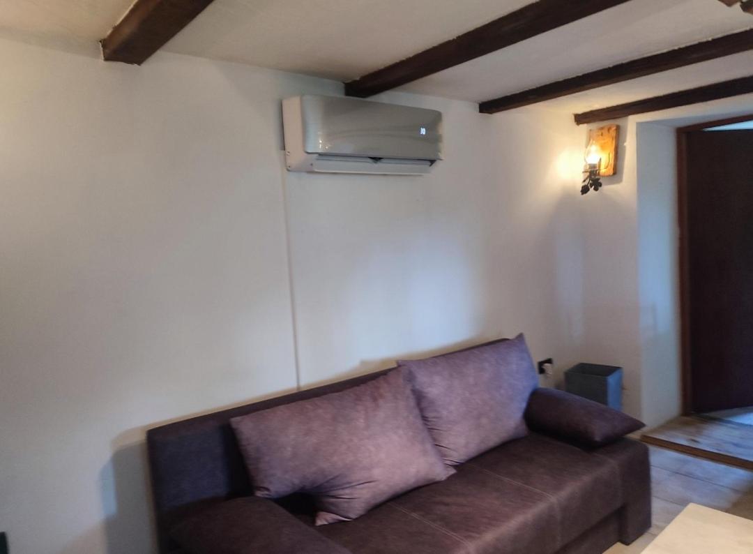 Holiday Home Lucija 