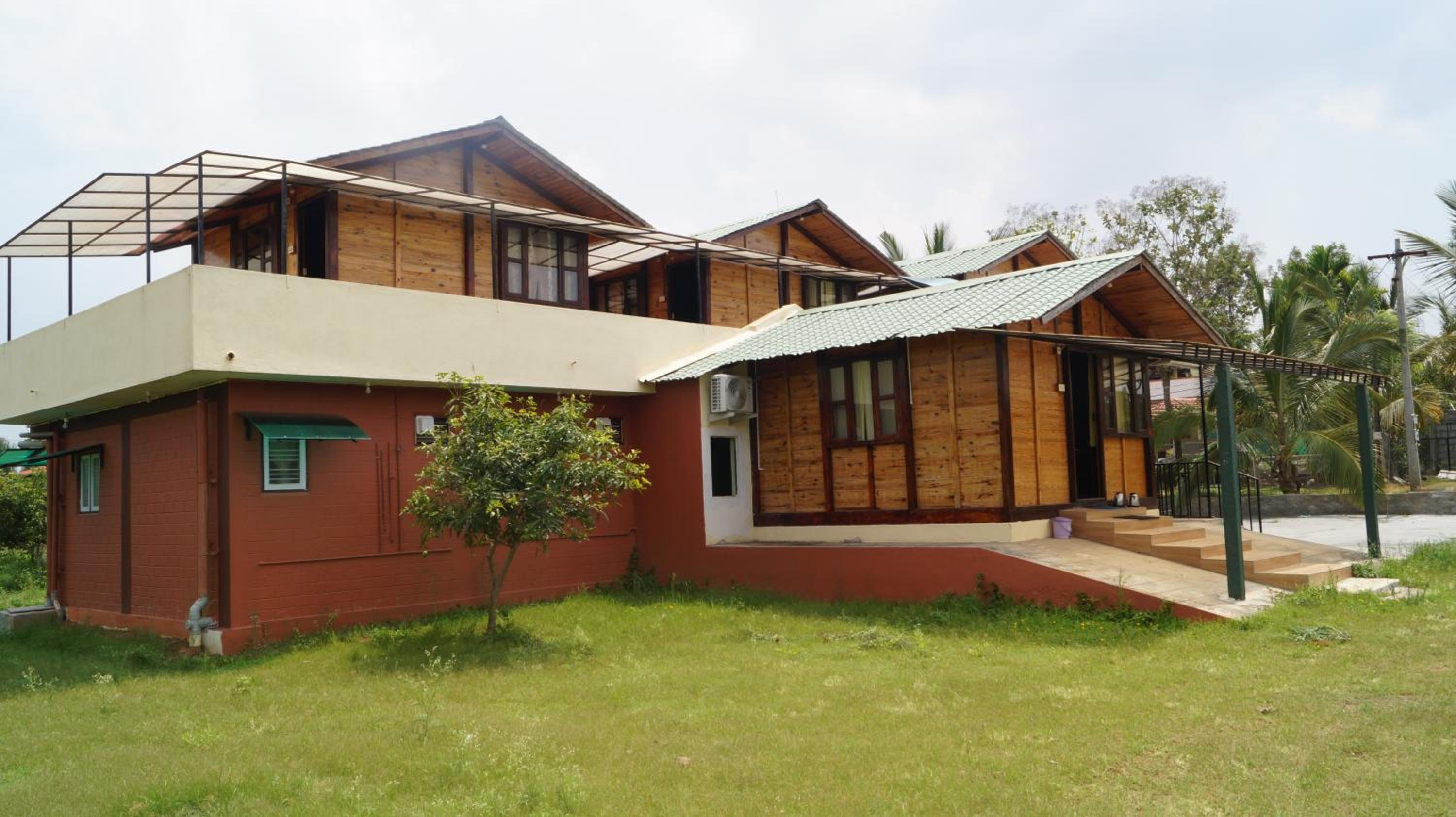 Rathnamala estate