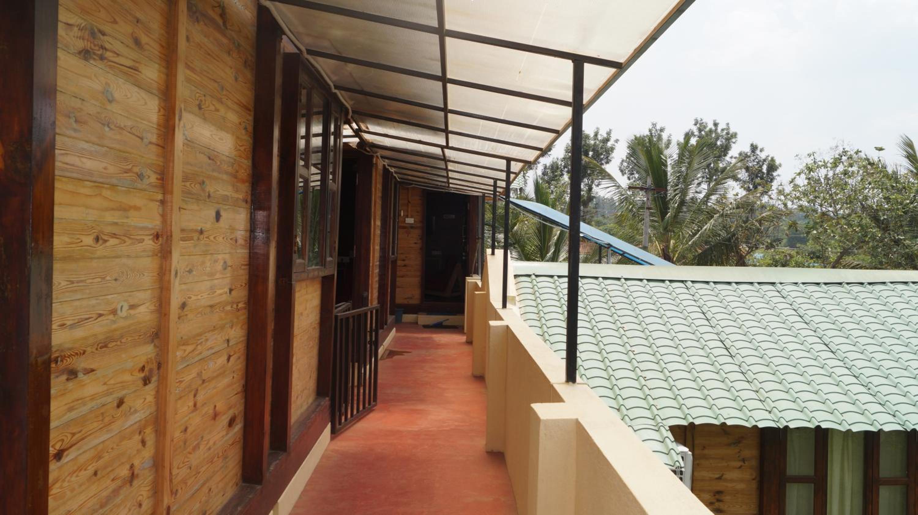 Rathnamala estate